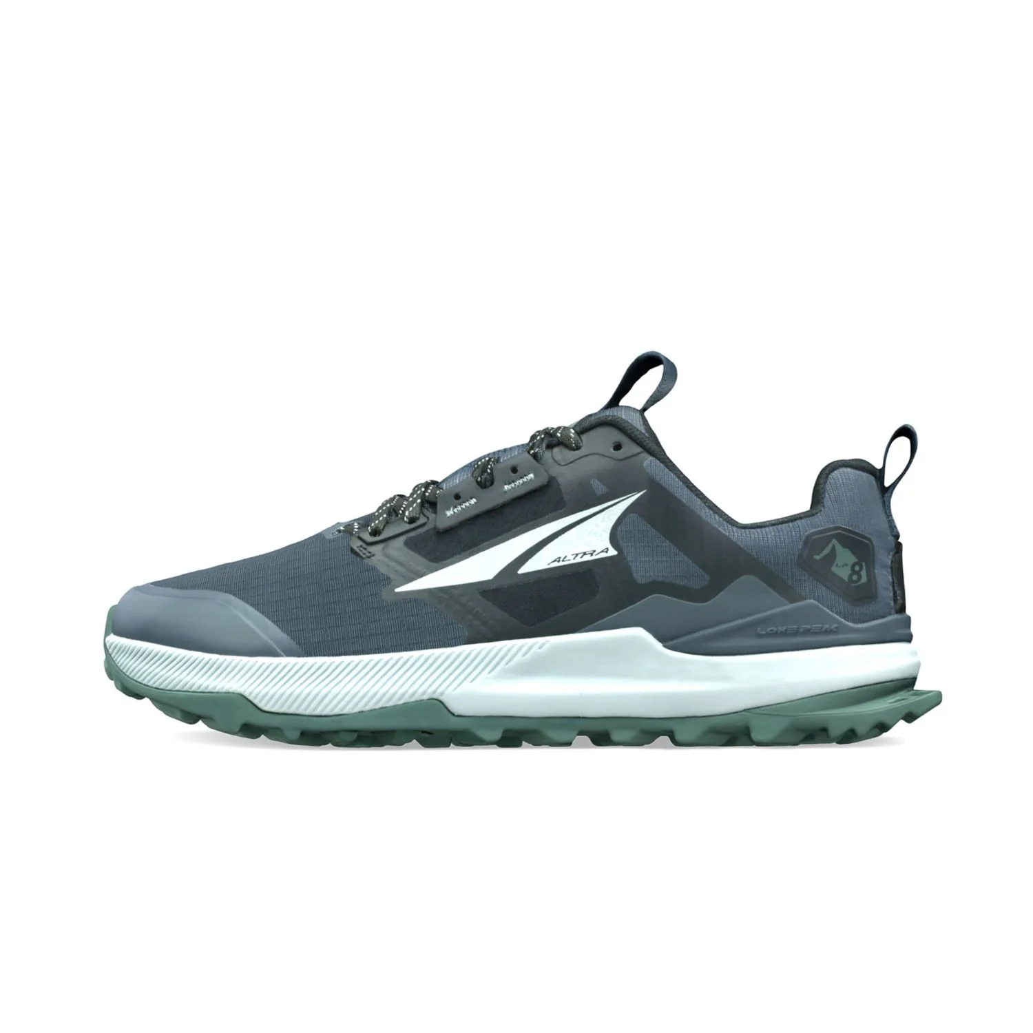 ALTRA WOMEN'S LONE PEAK 8