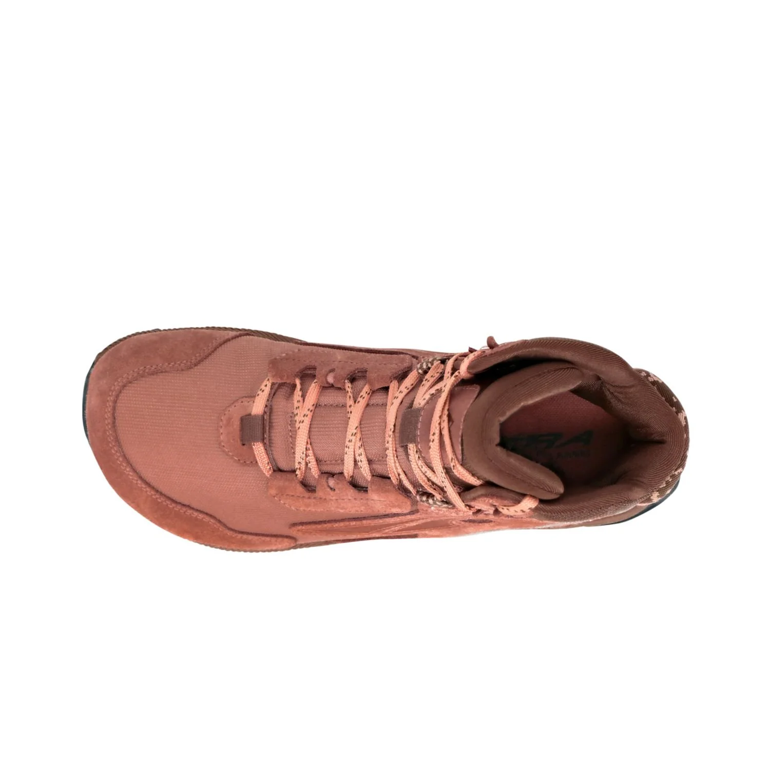 ALTRA WOMEN'S LONE PEAK HIKER 2 - Image 3