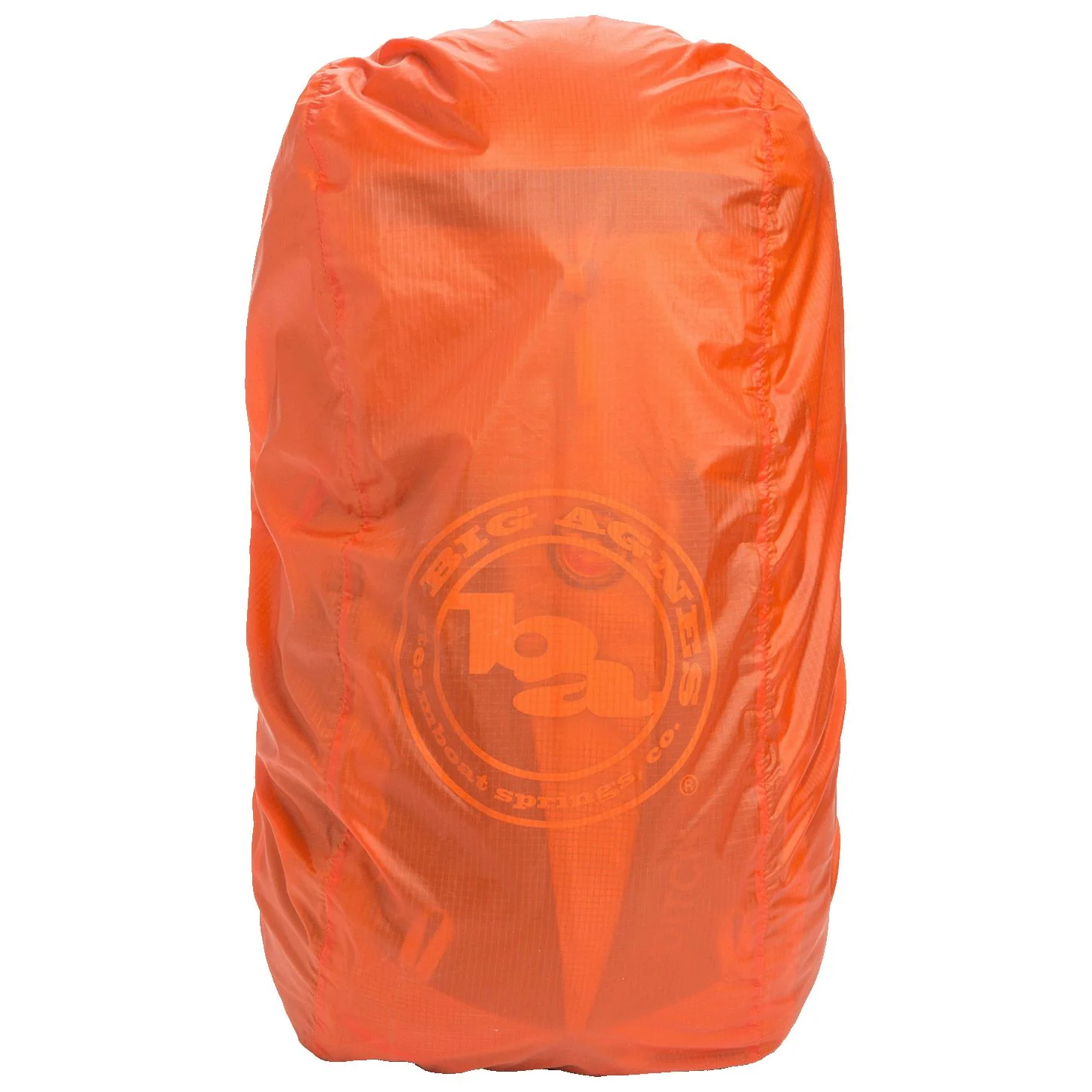 Big Agnes Pack Rain Cover - Image 2