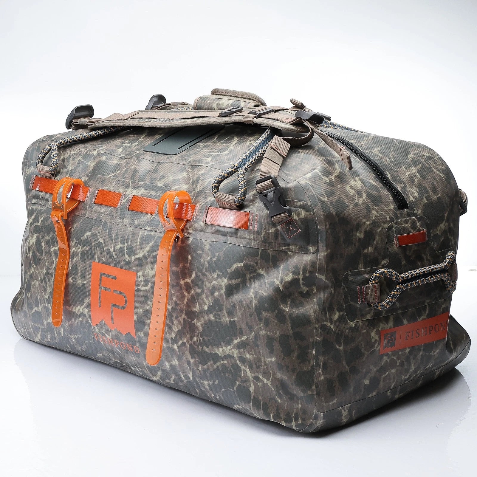 Fishpond Thunderhead Grande Submersible Duffel