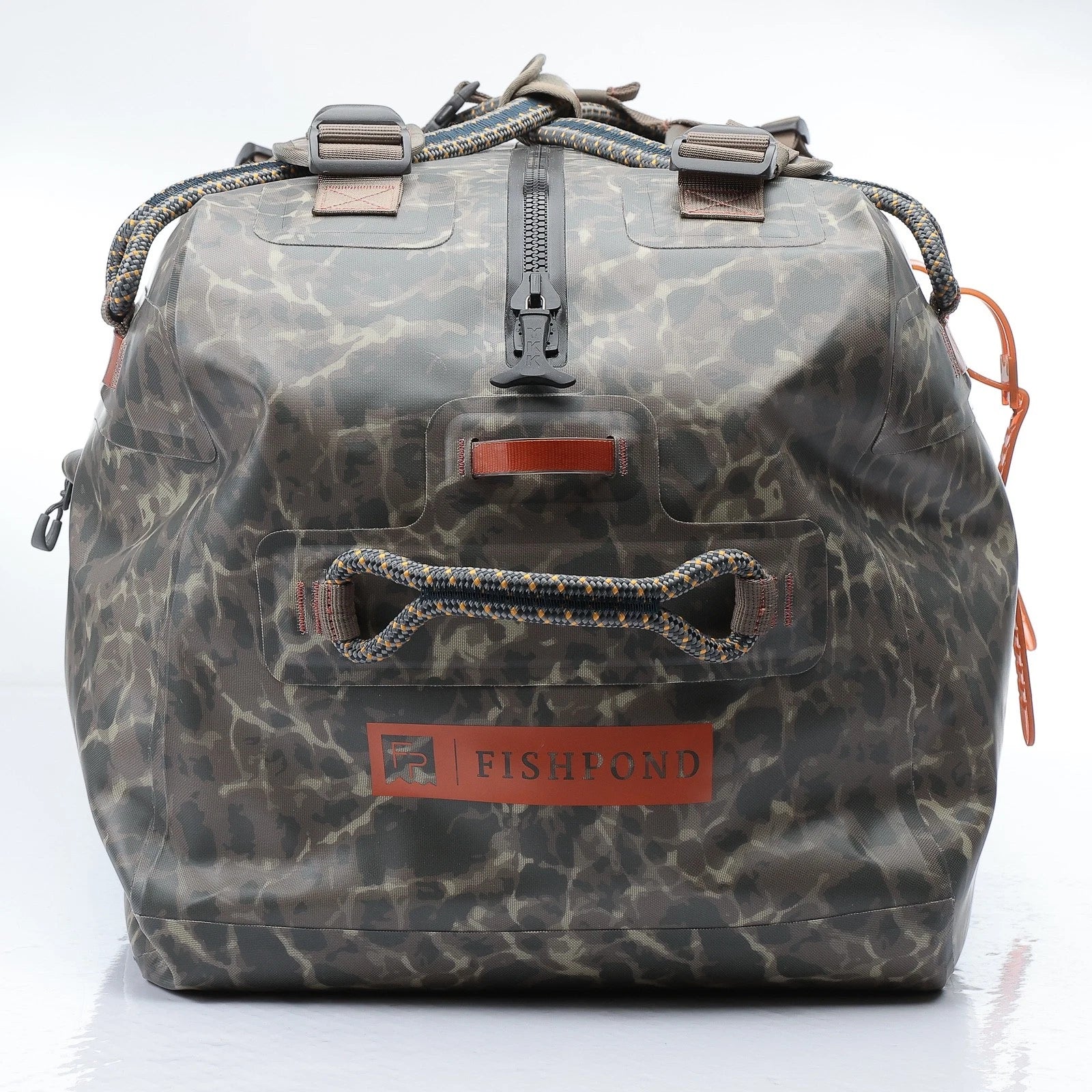 Fishpond Thunderhead Grande Submersible Duffel - Image 3