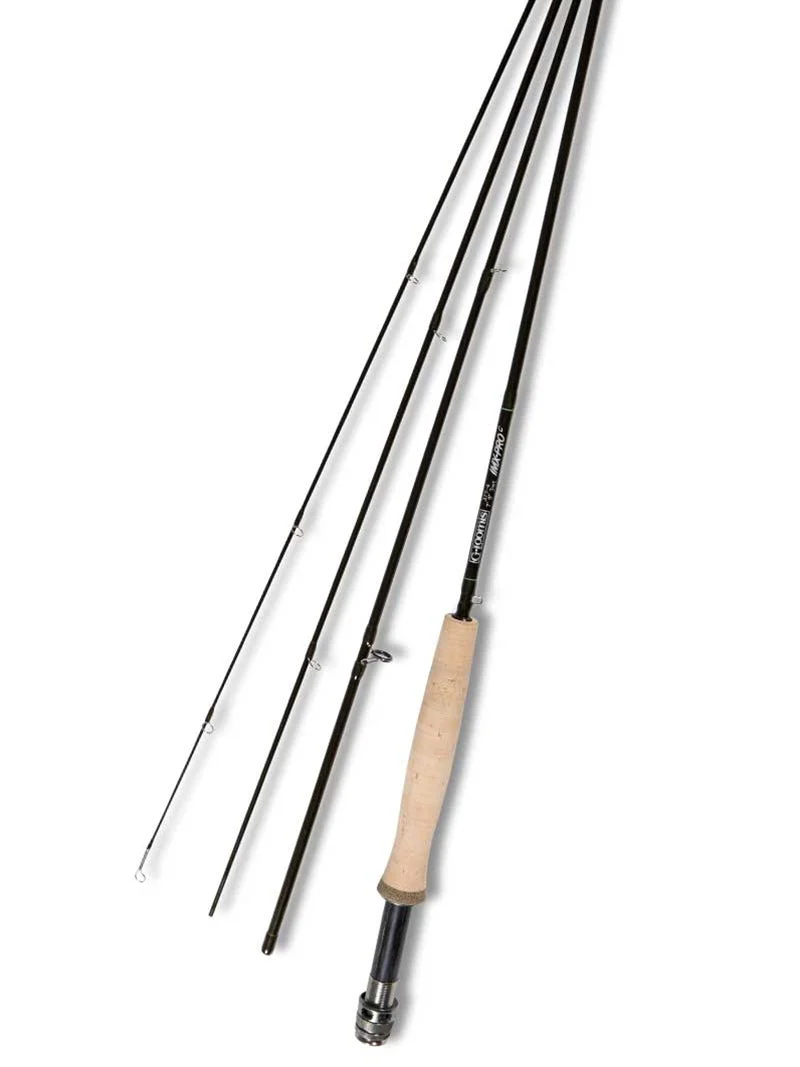 G. Loomis IMX-Pro C 7'9" 2wt 4pc