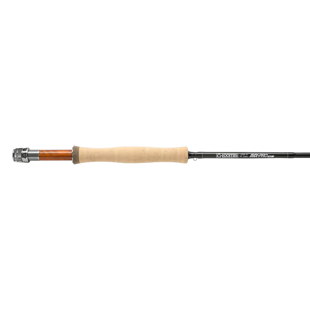 G. Loomis IMX-Pro V2 9'0" 5wt 4pc