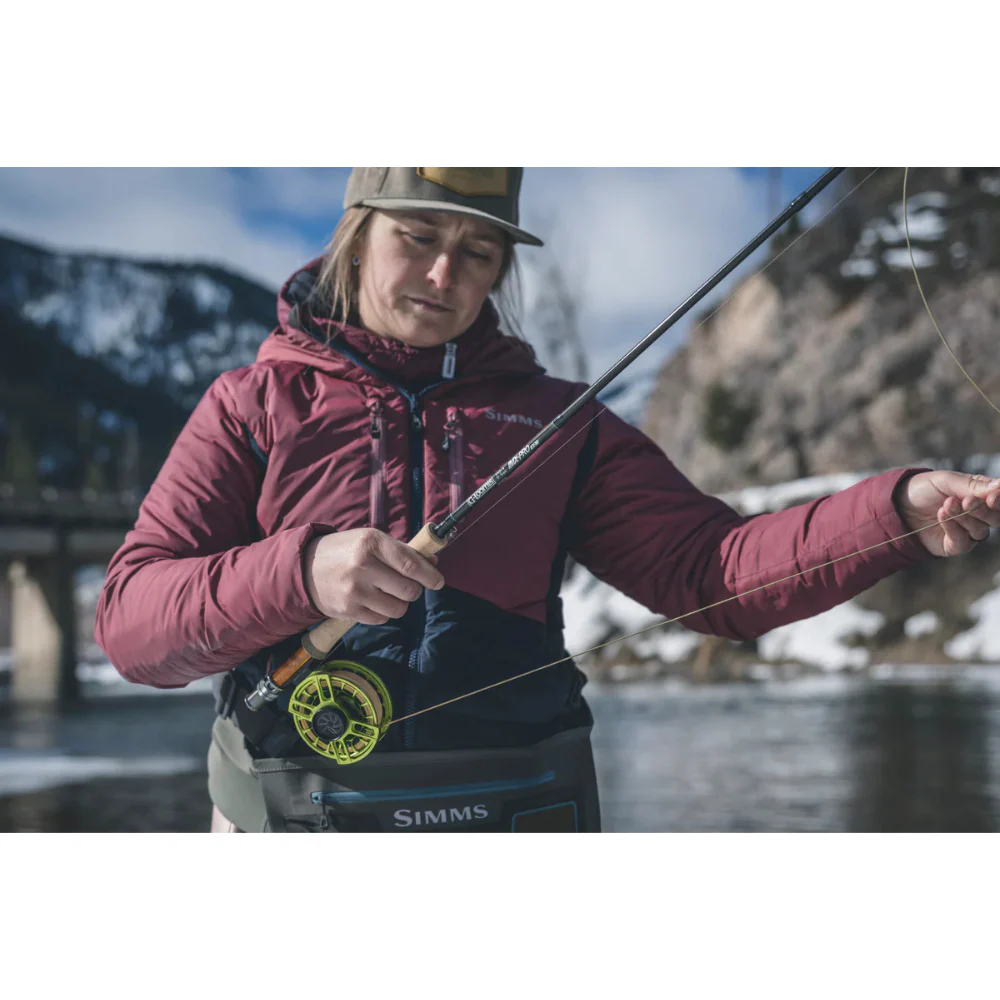 G. Loomis IMX-Pro V2 9'0" 5wt 4pc - Image 10