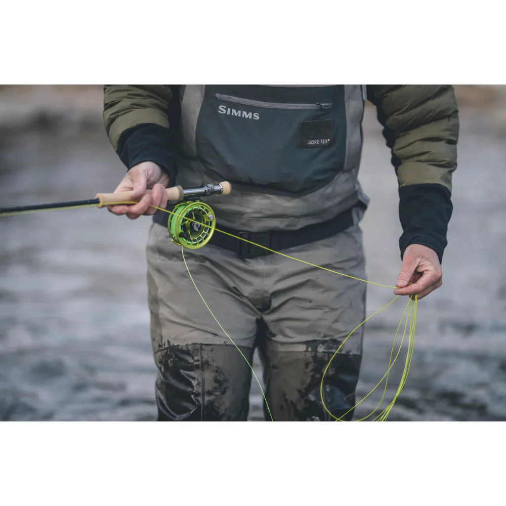 G. Loomis IMX-Pro V2 9'0" 5wt 4pc - Image 11