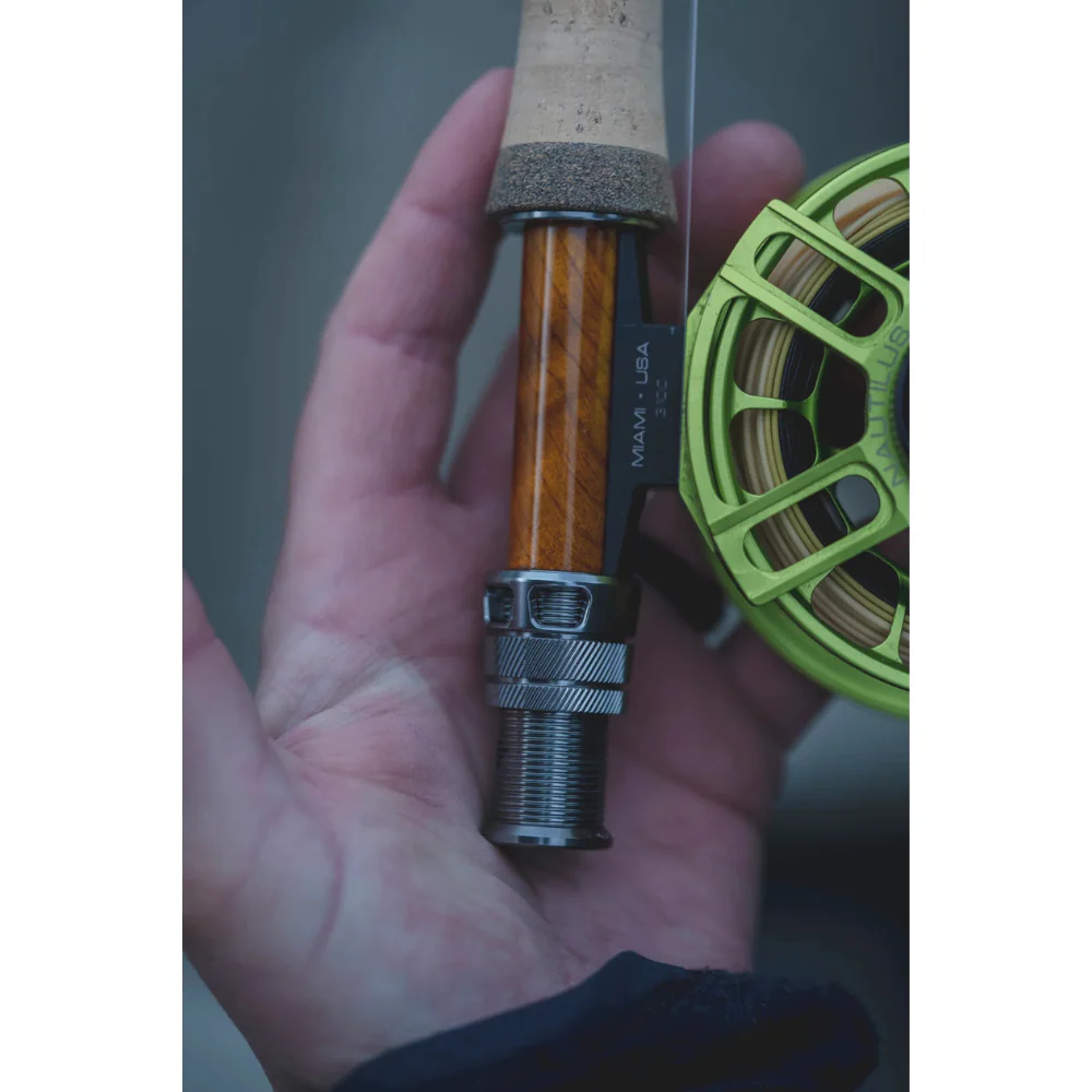 G. Loomis IMX-Pro V2 9'0" 5wt 4pc - Image 12