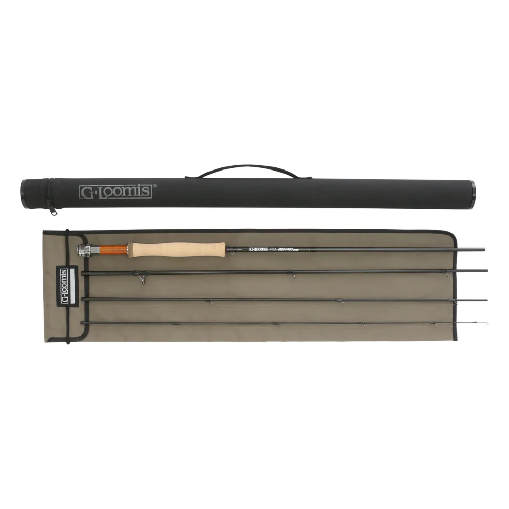 G. Loomis IMX-Pro V2 9'0" 5wt 4pc - Image 6