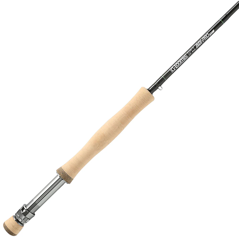 G. Loomis IMX-Pro V2 10'0" 4wt 4pc