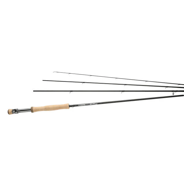 G. Loomis IMX-Pro V2 Streamer 8'10" 8wt 4pc - Image 2