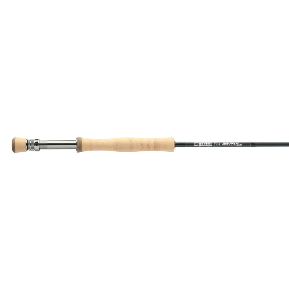 G. Loomis IMX-Pro V2S 9'0" 10wt 4pc