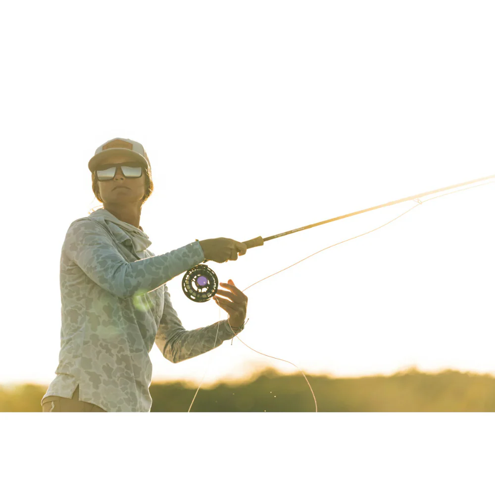 G. Loomis IMX-Pro V2S 9'0" 10wt 4pc - Image 10