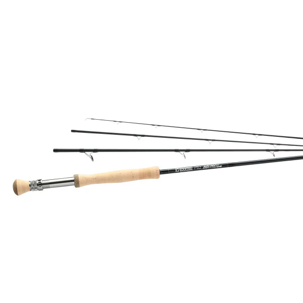 G. Loomis IMX-Pro V2S 9'0" 10wt 4pc - Image 6