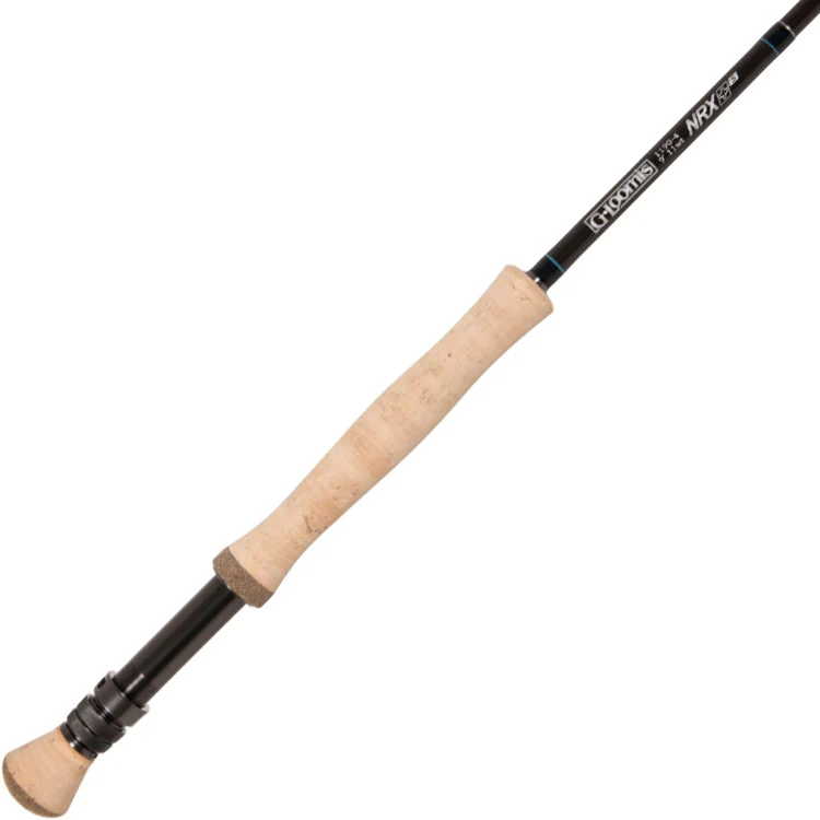 G. Loomis NRX+ Saltwater 9'0" 10wt 4pc