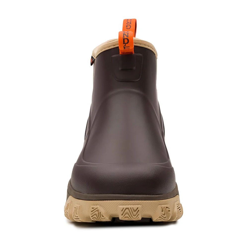 Grundens Men's Deviation 6 Inch Ankle Boot - Image 8