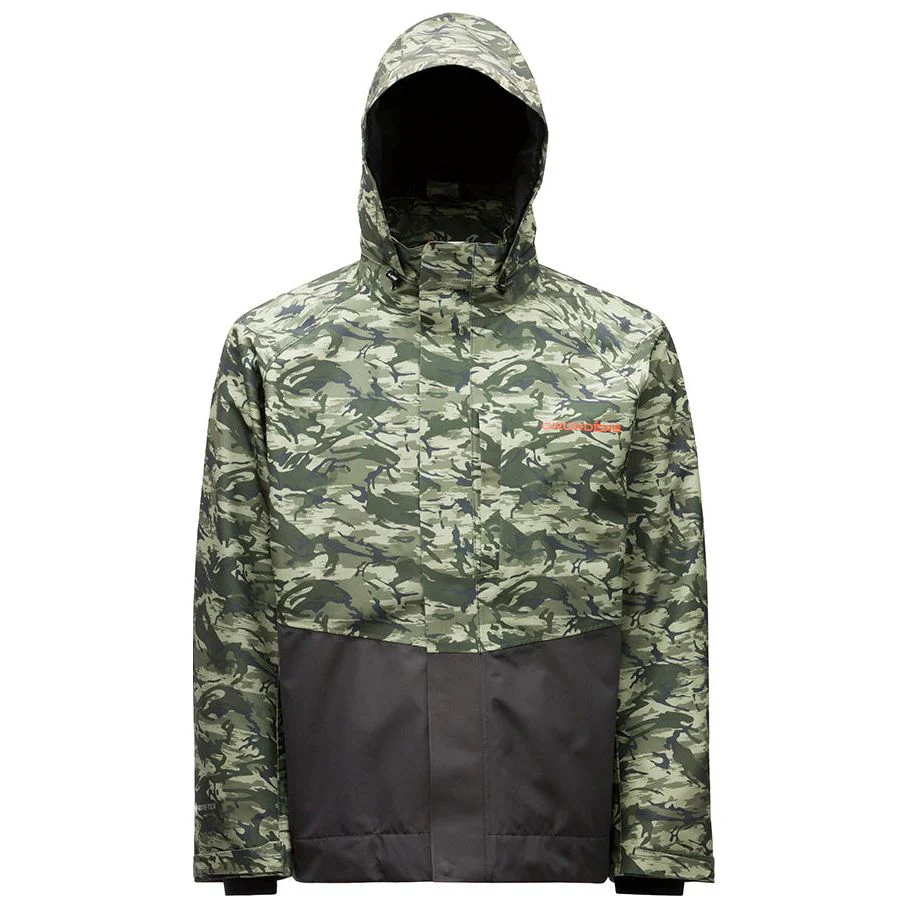 Grundens Downrigger Gore-Tex Jacket Sale