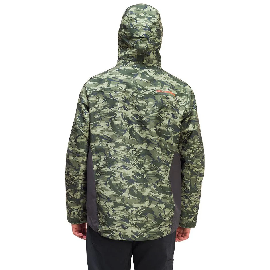 Grundens Downrigger Gore-Tex Jacket Sale - Image 4
