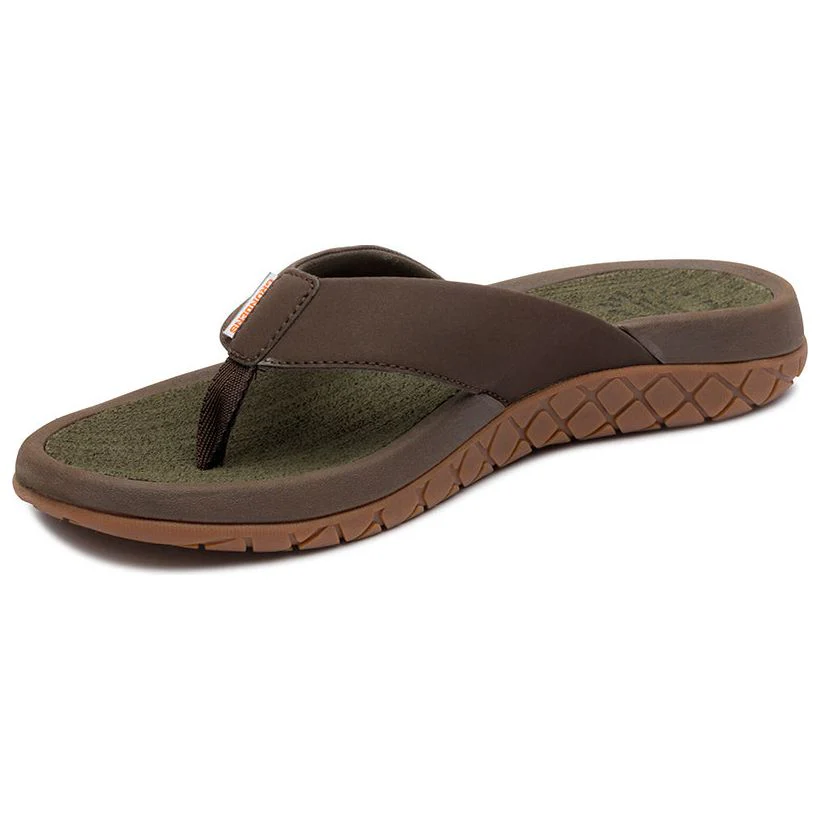 Grundens Fishfinder Sandal - Image 2
