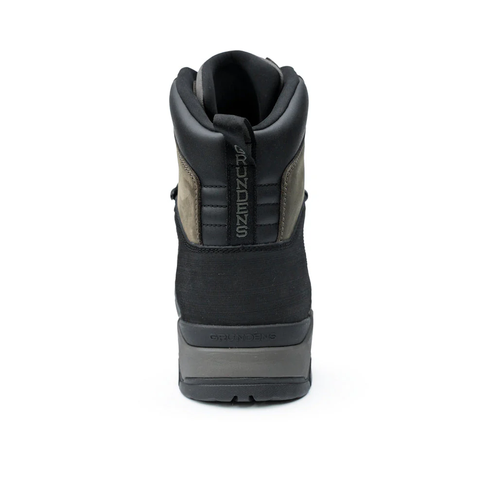 Grundens Men's Bankside Wading Boot Vibram - Image 4