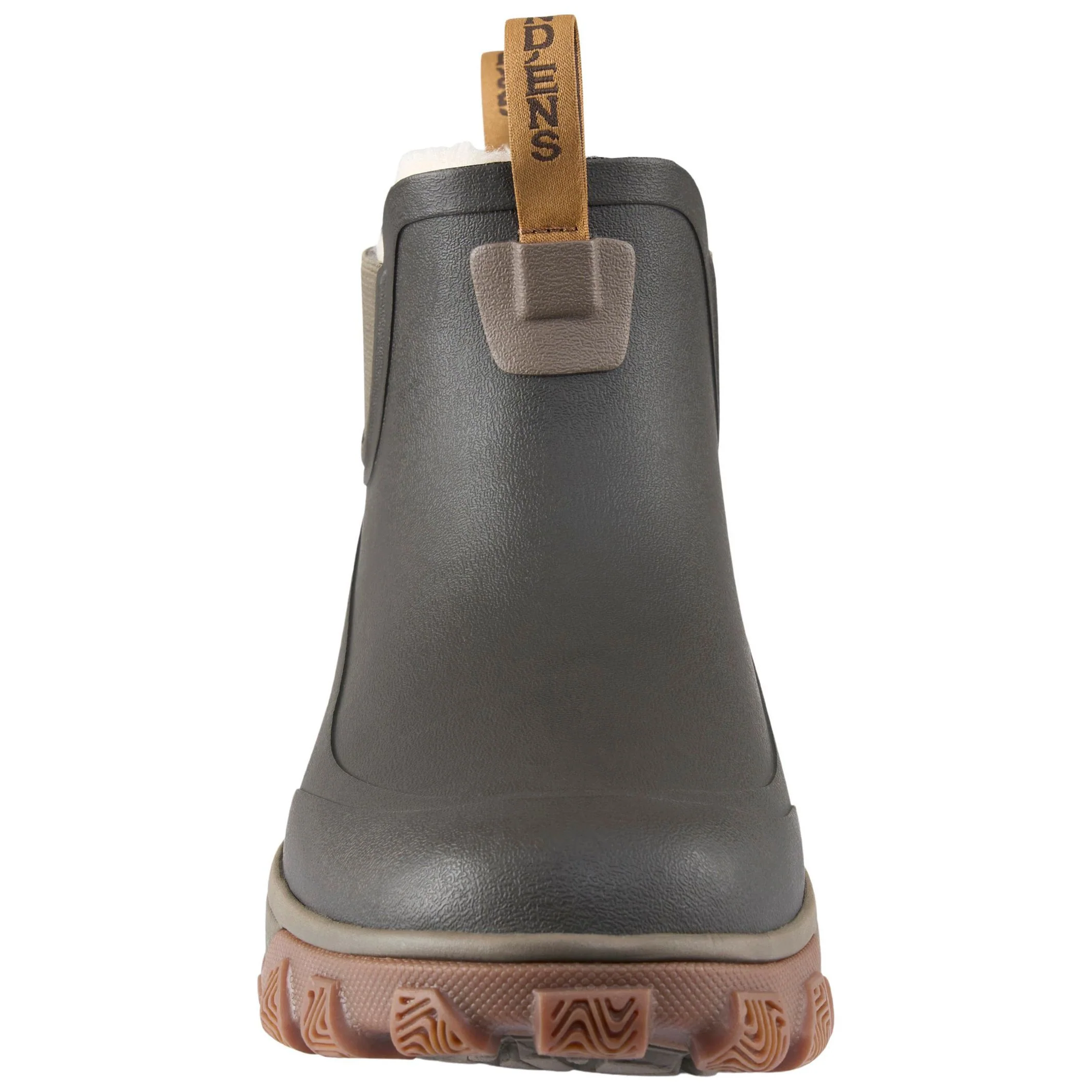 Grundens Men's Deviation Sherpa Ankle Boot - Image 15