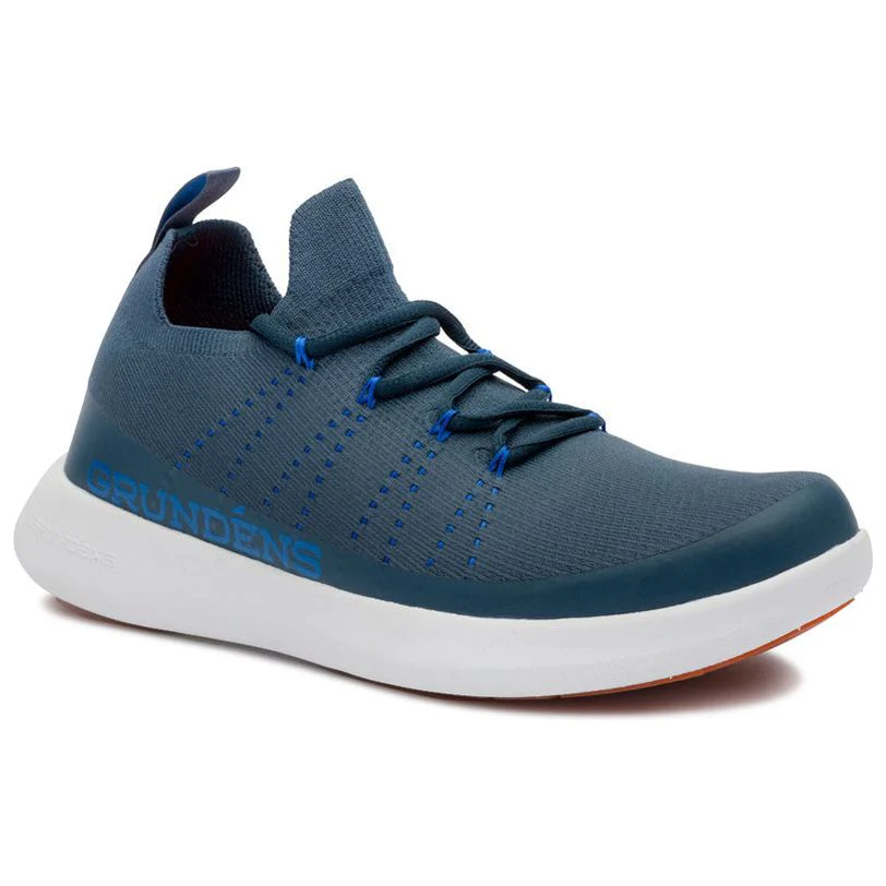 Grundens Sea Knit Boat Shoe Sale - Image 14