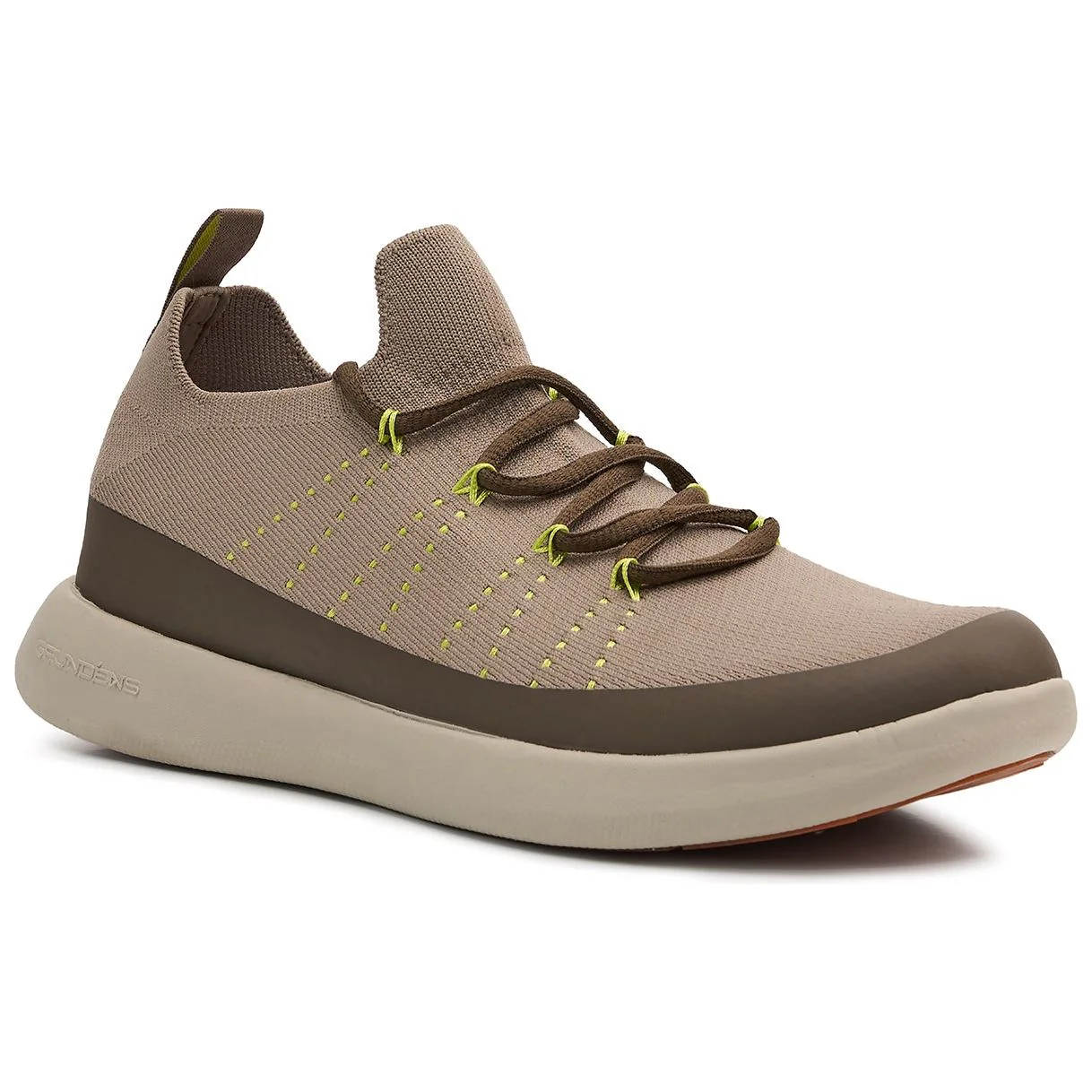 Grundens Sea Knit Boat Shoe Sale - Image 5