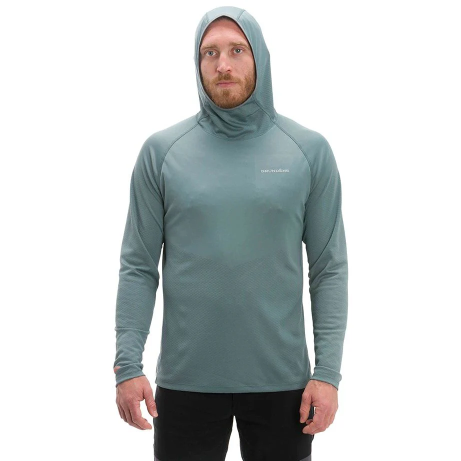 Grundens Solstrale Pro Hoody - Image 2