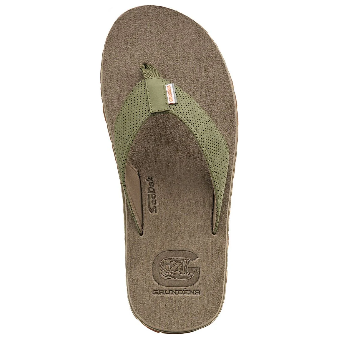 Grundens Species Sandal - Image 17