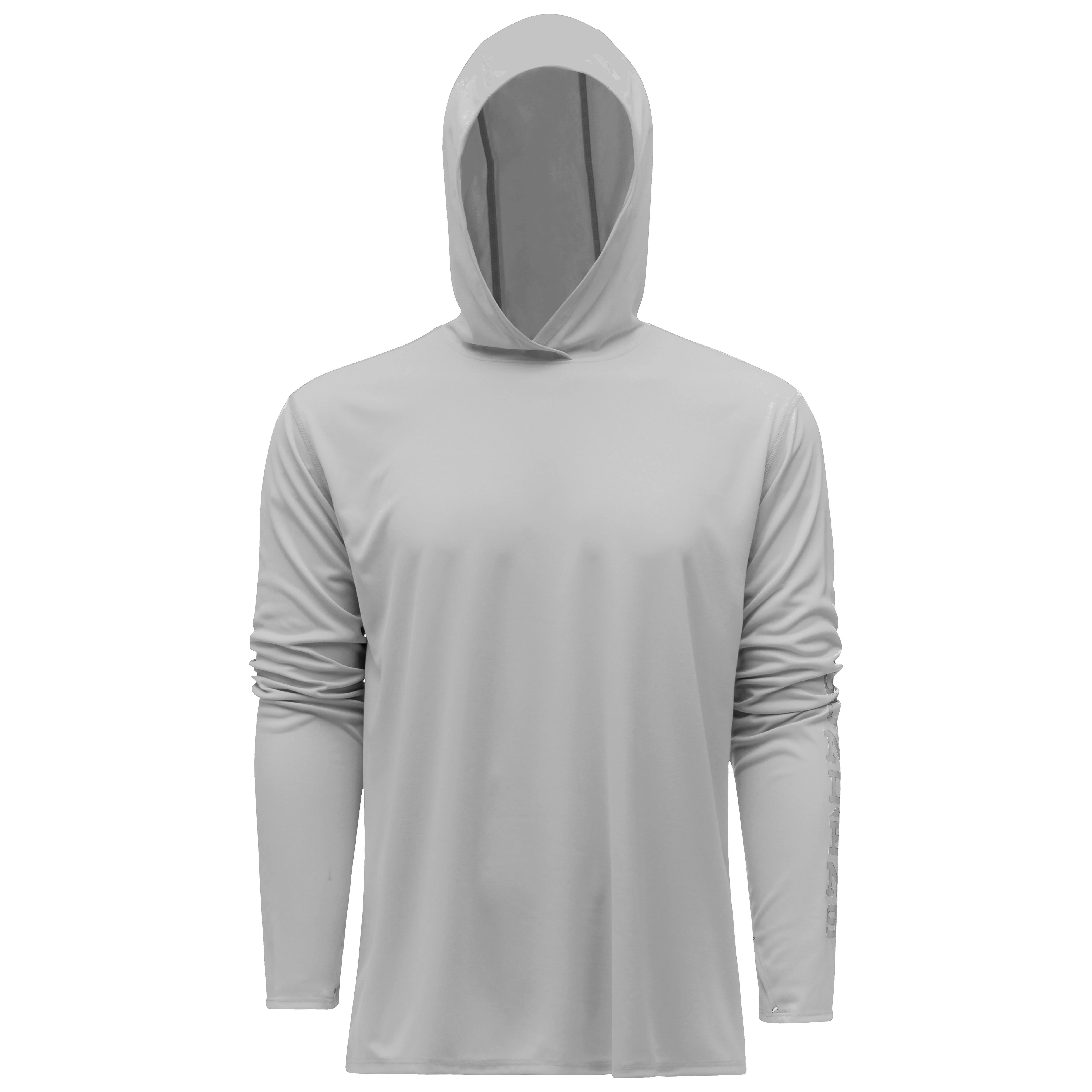 Grundens Tough Sun Hoodie - Image 13