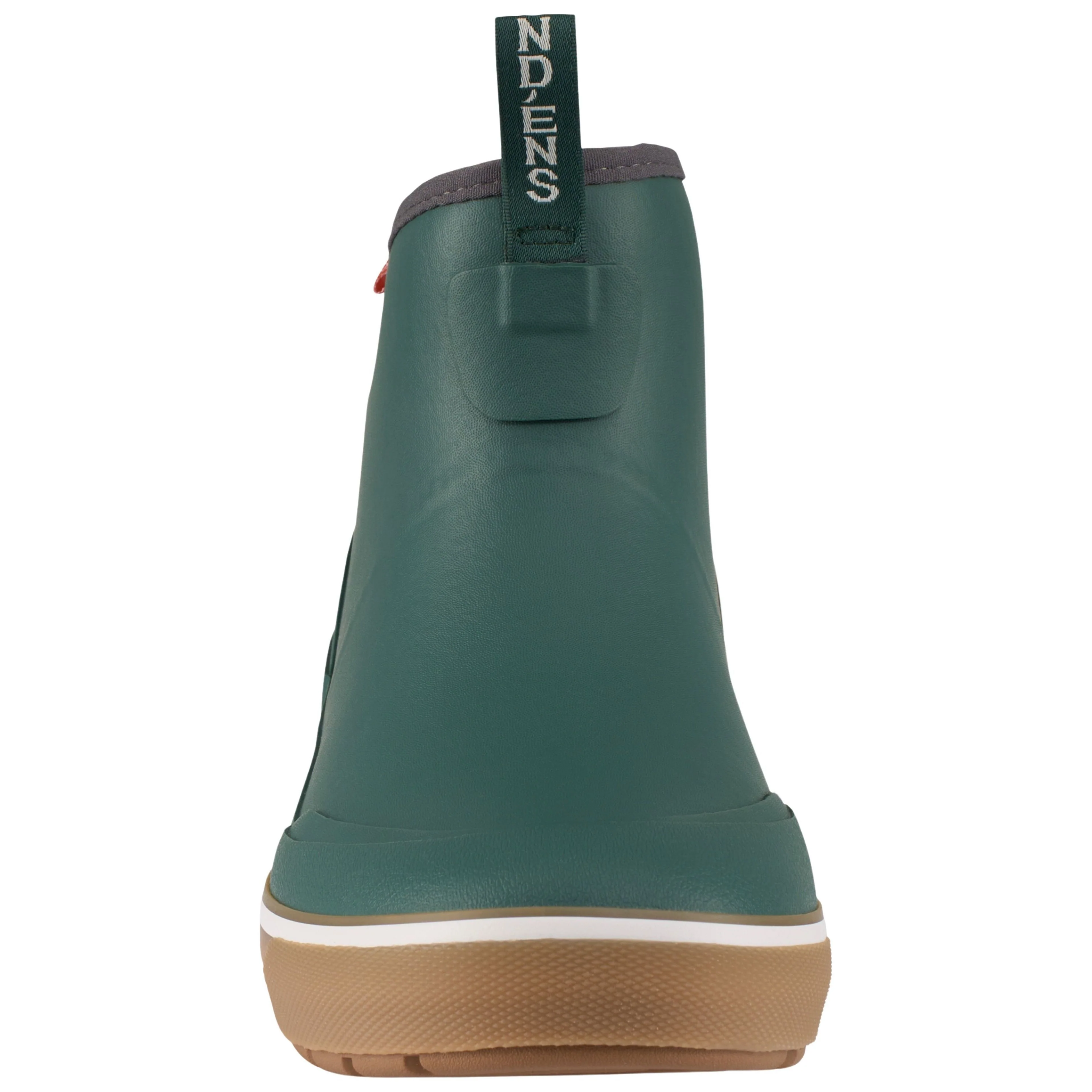 Grundens Women's Deck Boss Ankle Boot - Image 18
