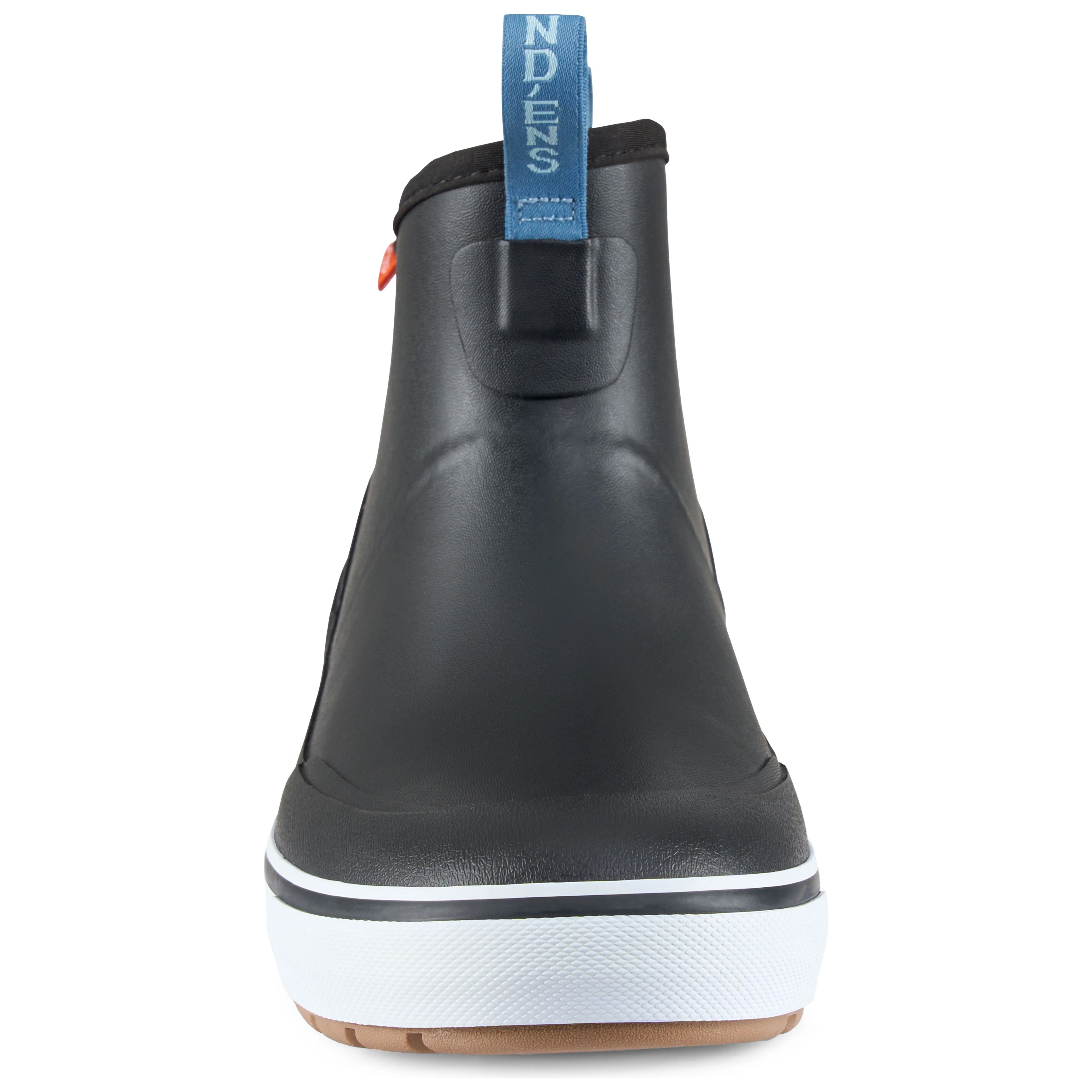 Grundens Women's Deck Boss Ankle Boot - Image 8