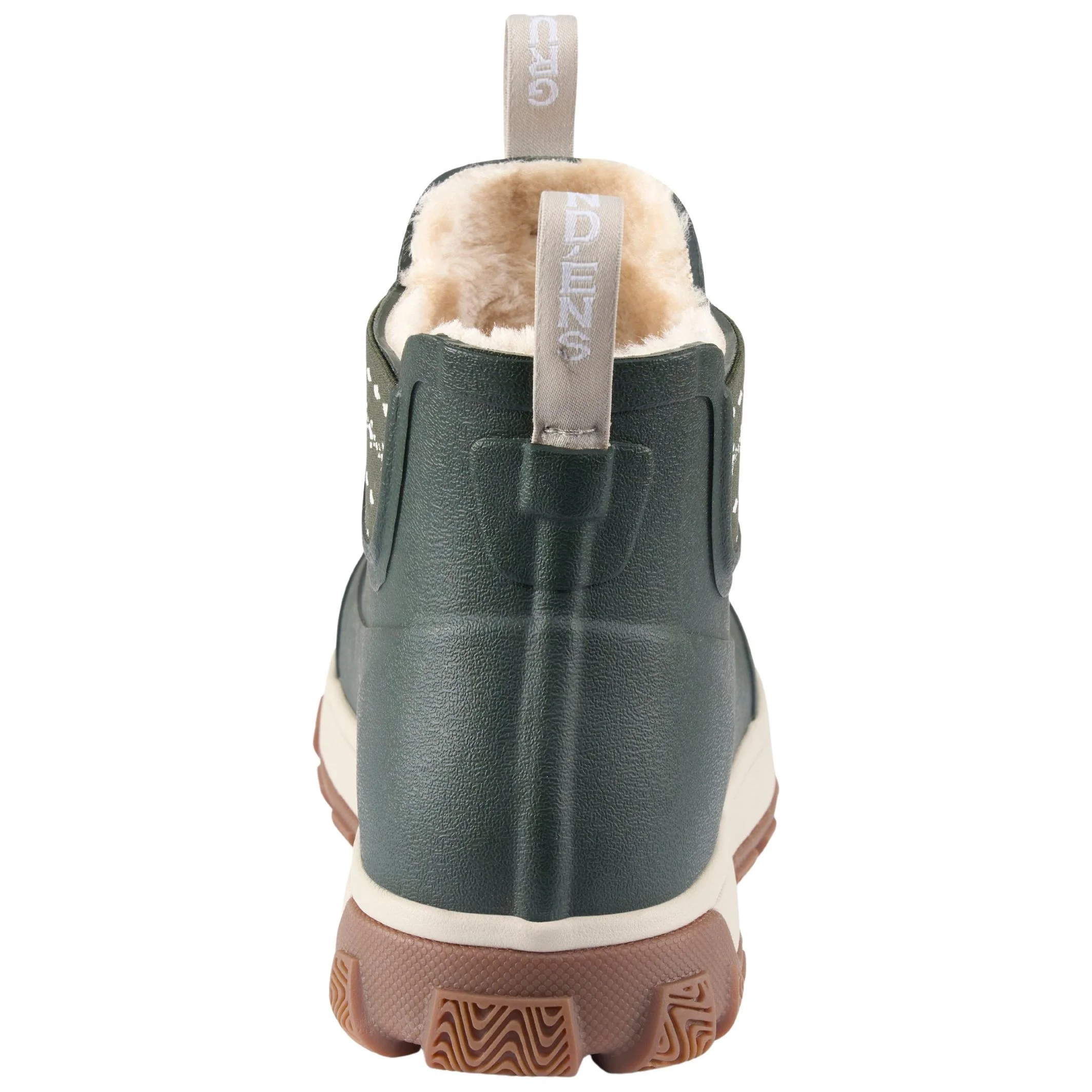 Grundens Women's Deviation Sherpa Ankle Boot - Image 15