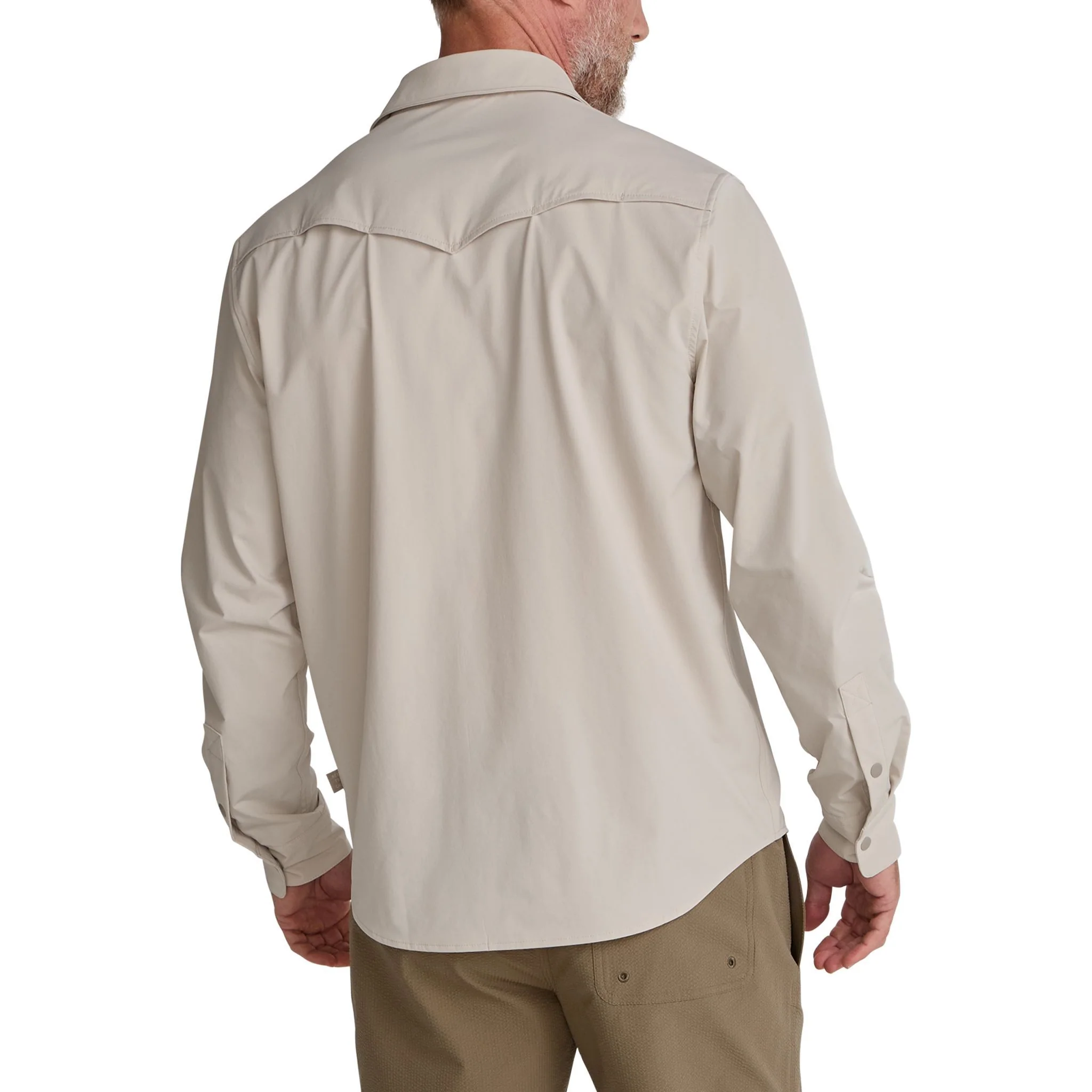 Howler Brothers Emerger Tech Longsleeve - Image 7