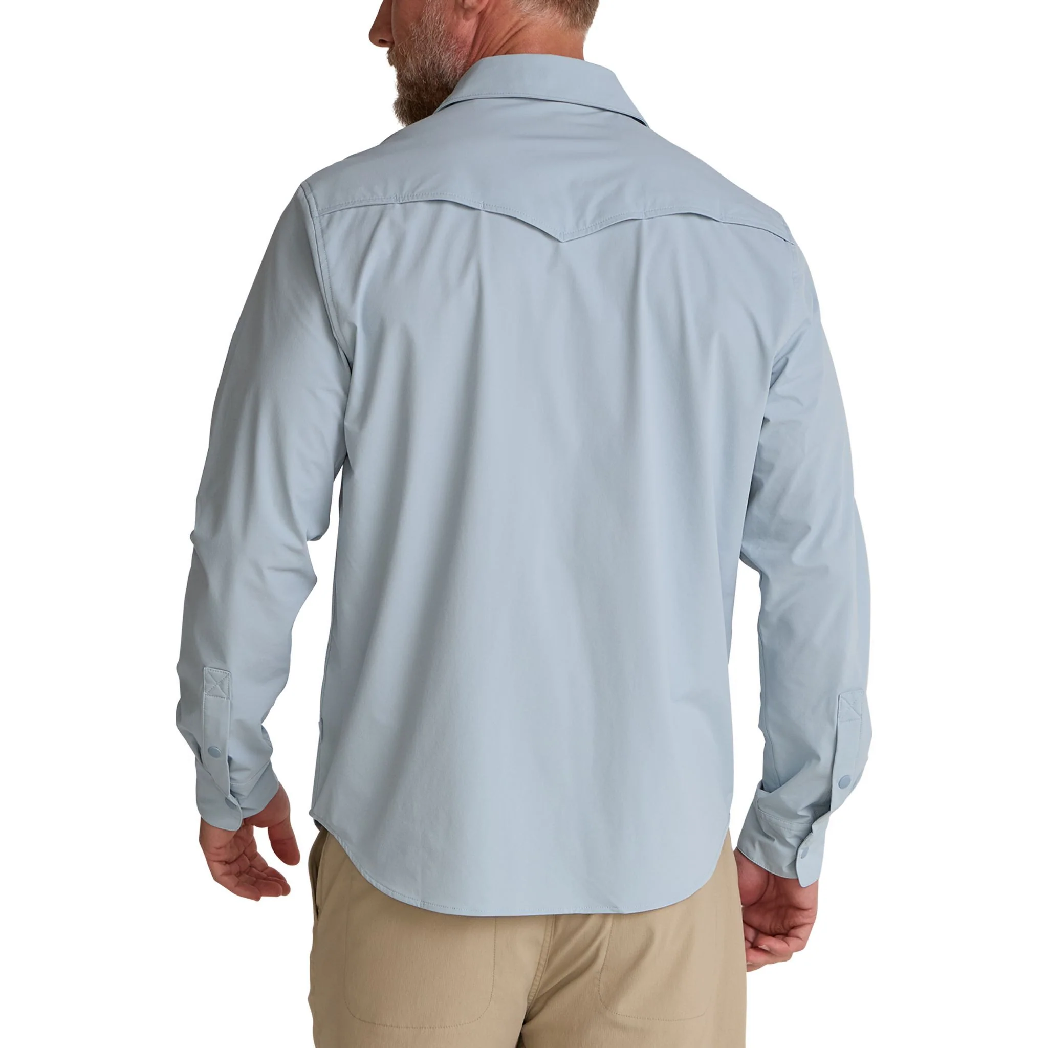 Howler Brothers Emerger Tech Longsleeve - Image 9