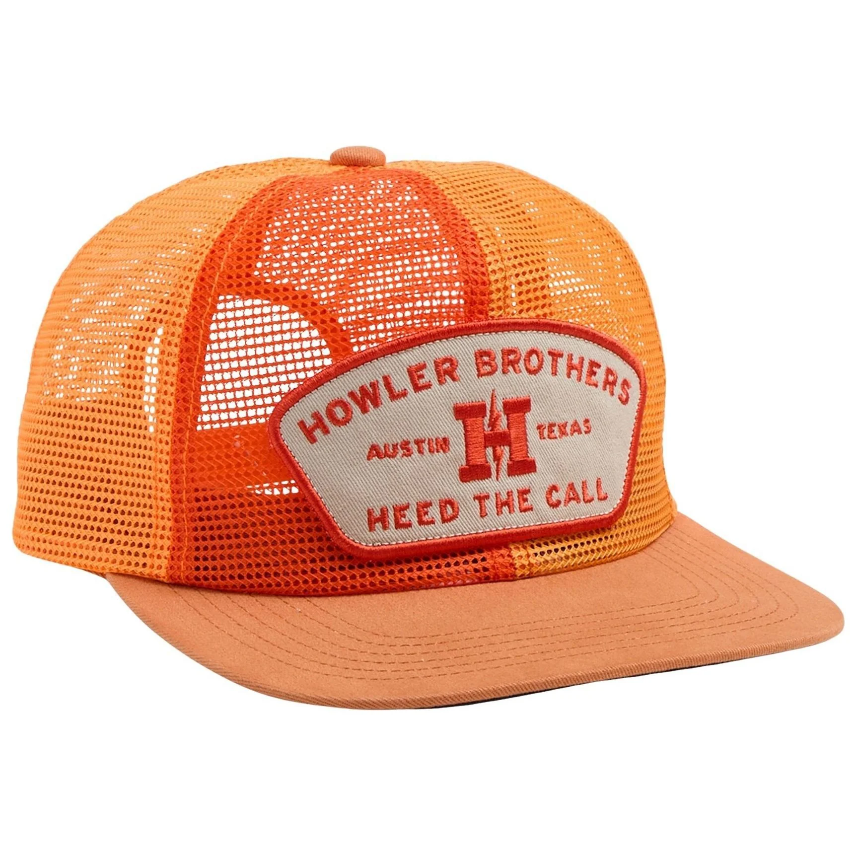 Howler Brothers Feedstore Unstructured Snapback Hat