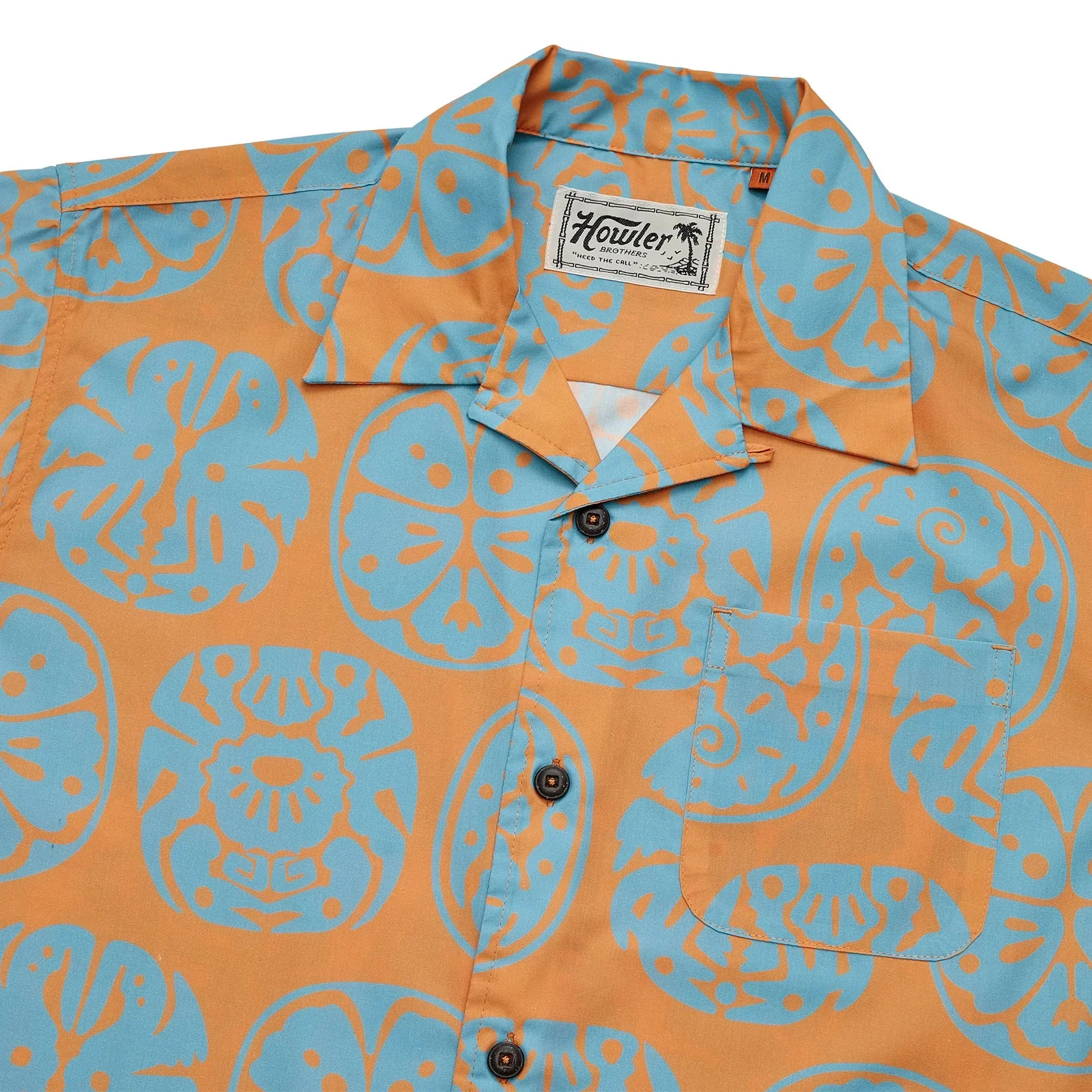 Howler Brothers Monoloha Shirt Sale - Image 3