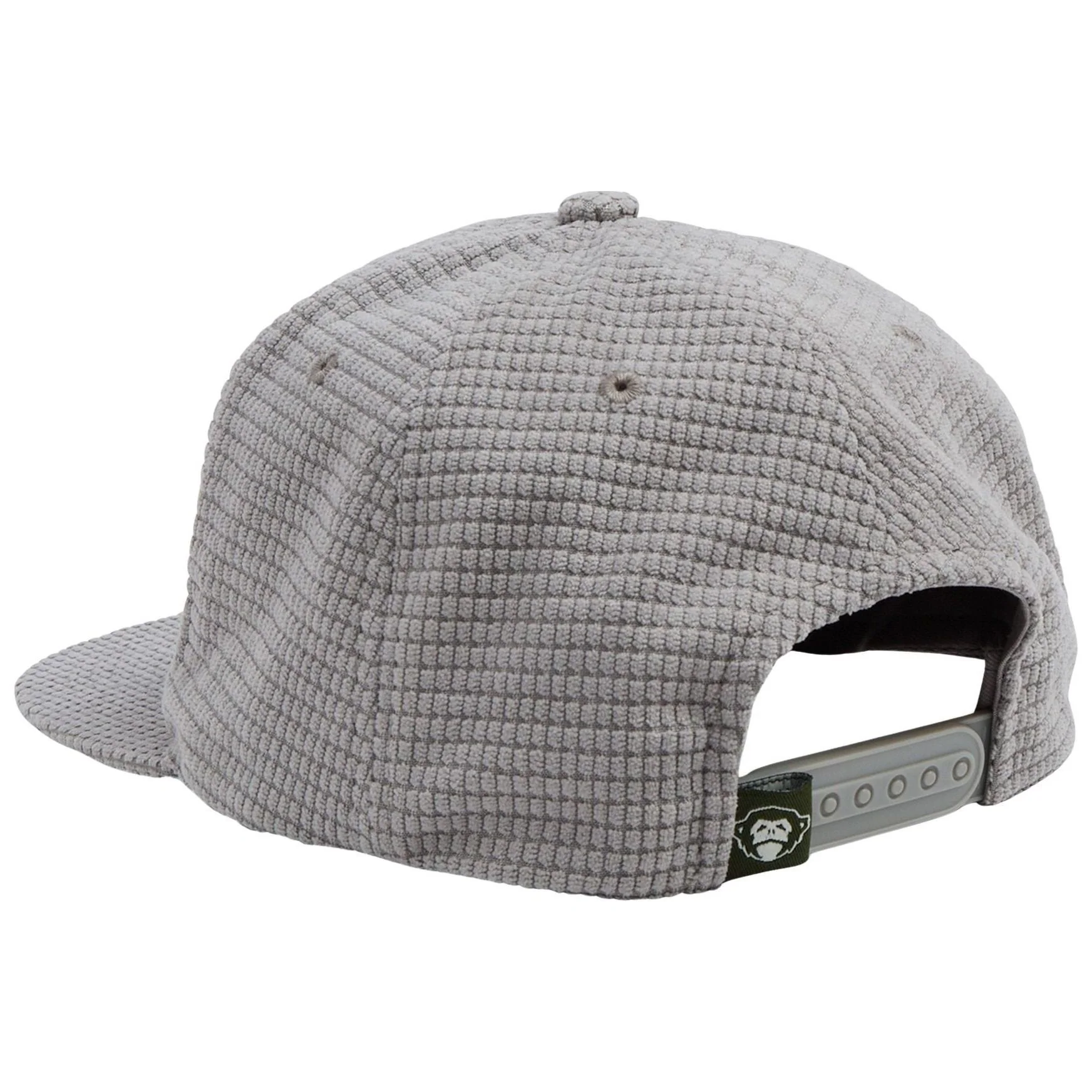Howler Brothers Trout Bolt Unstructured Snapback Hat - Image 2