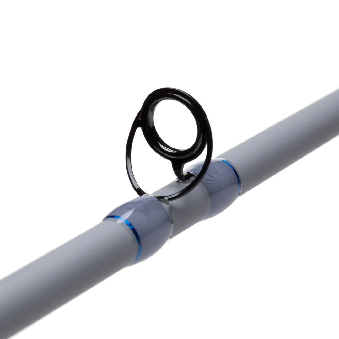 Lamson Cobalt Fly Rod 9ft 10wt. 9010-4 - Image 7