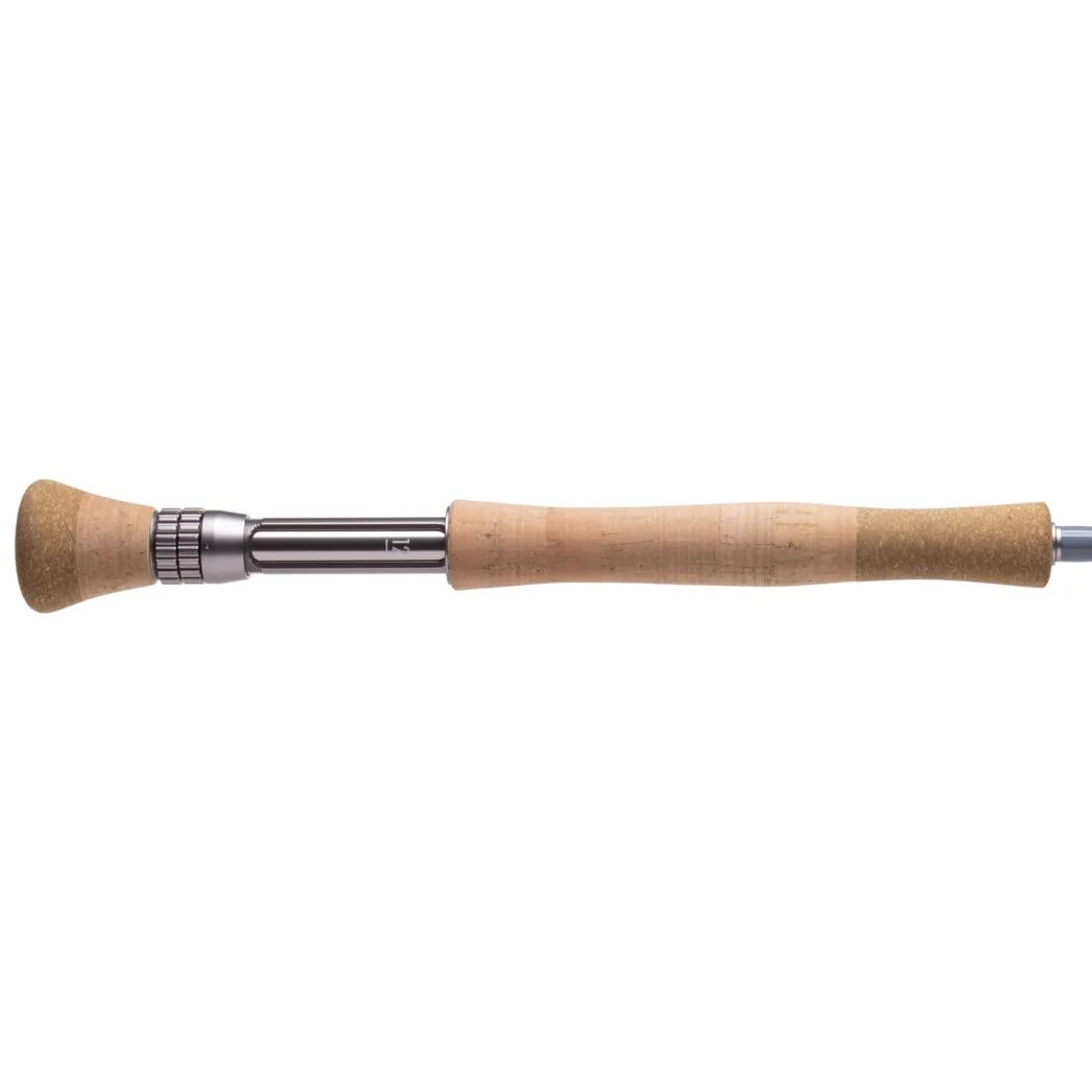 Lamson Cobalt Fly Rod 9ft 11wt. 9011-4 - Image 4