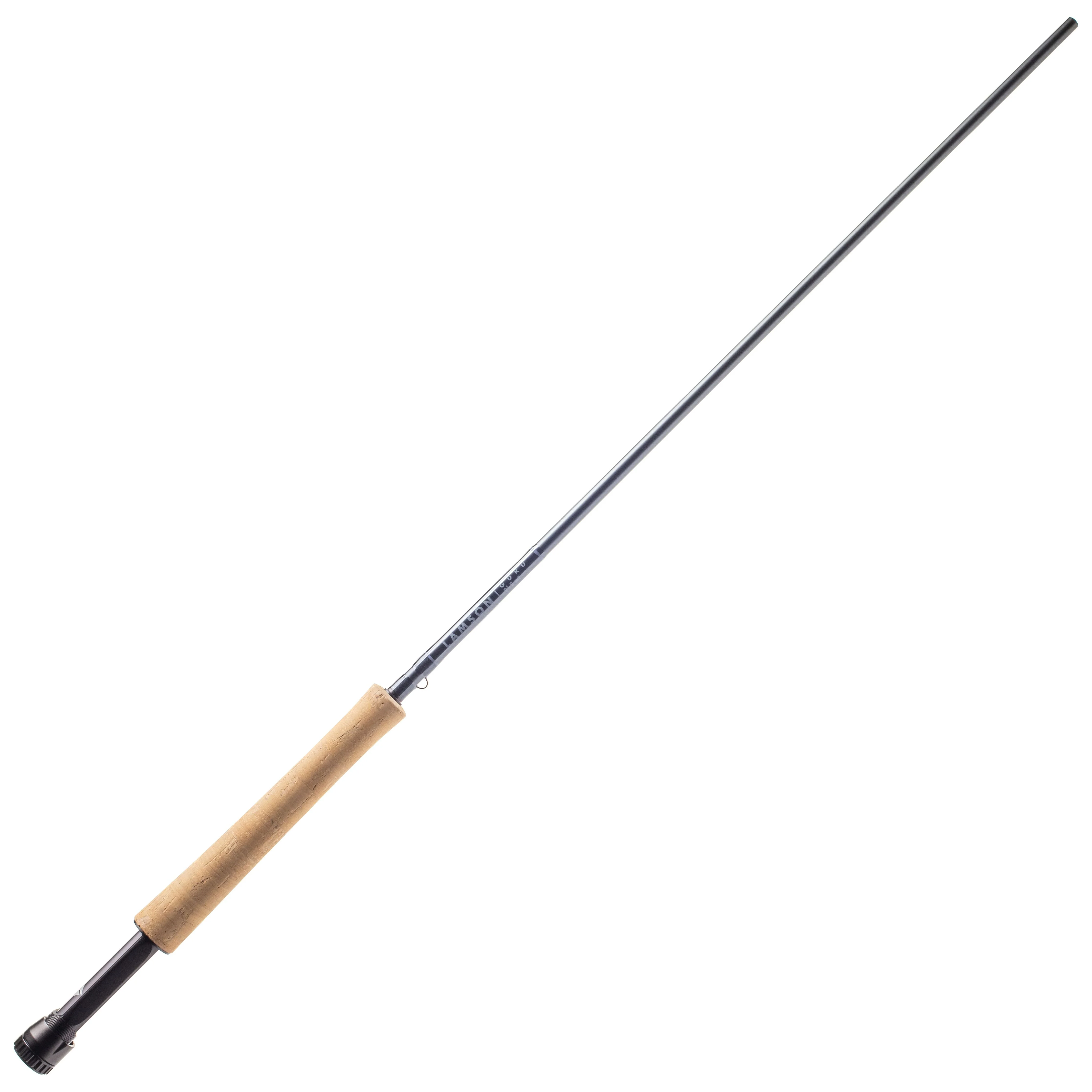 Lamson Guru Fly Rod 9ft 6wt 906-4
