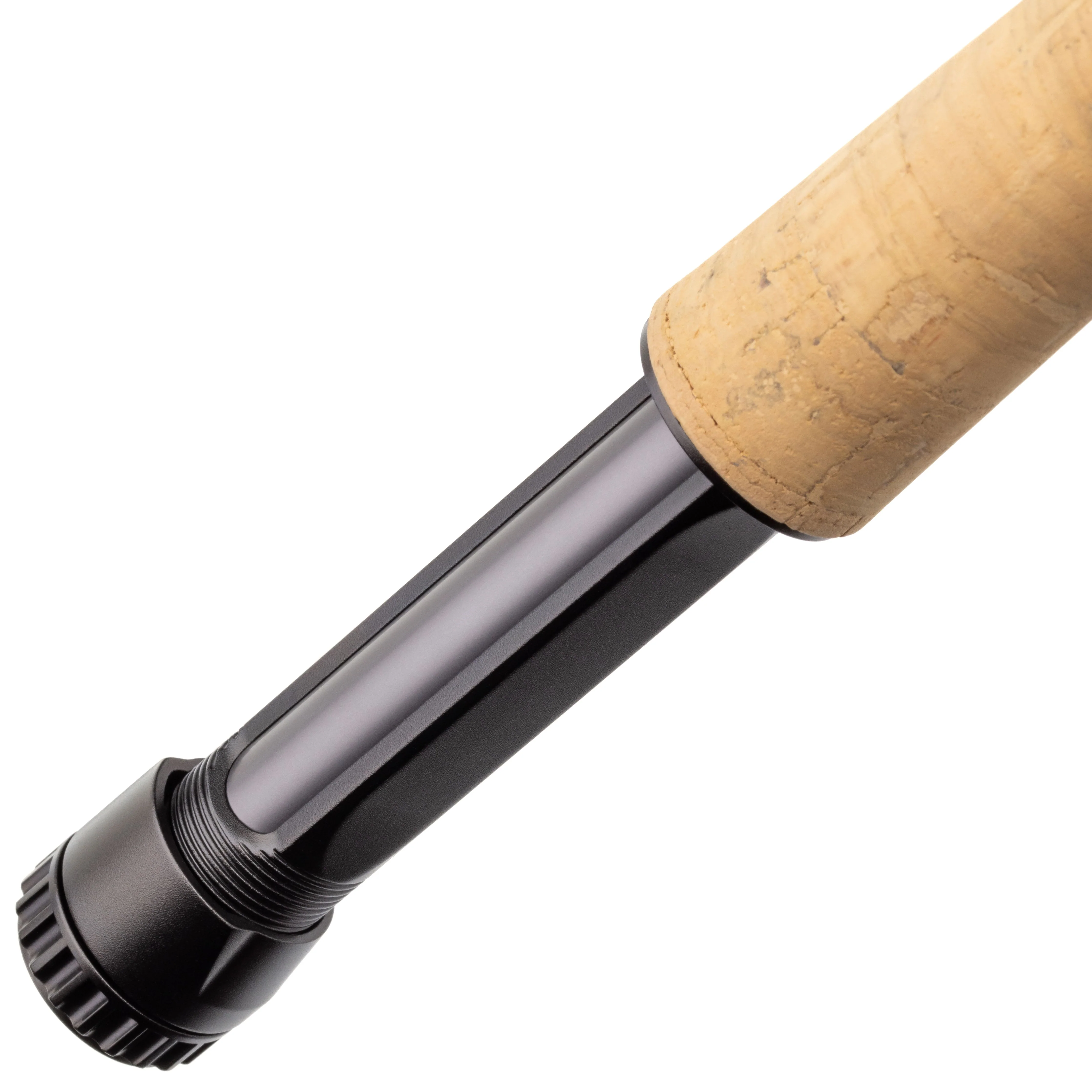 Lamson Guru Fly Rod 9ft 6wt 906-4 - Image 6