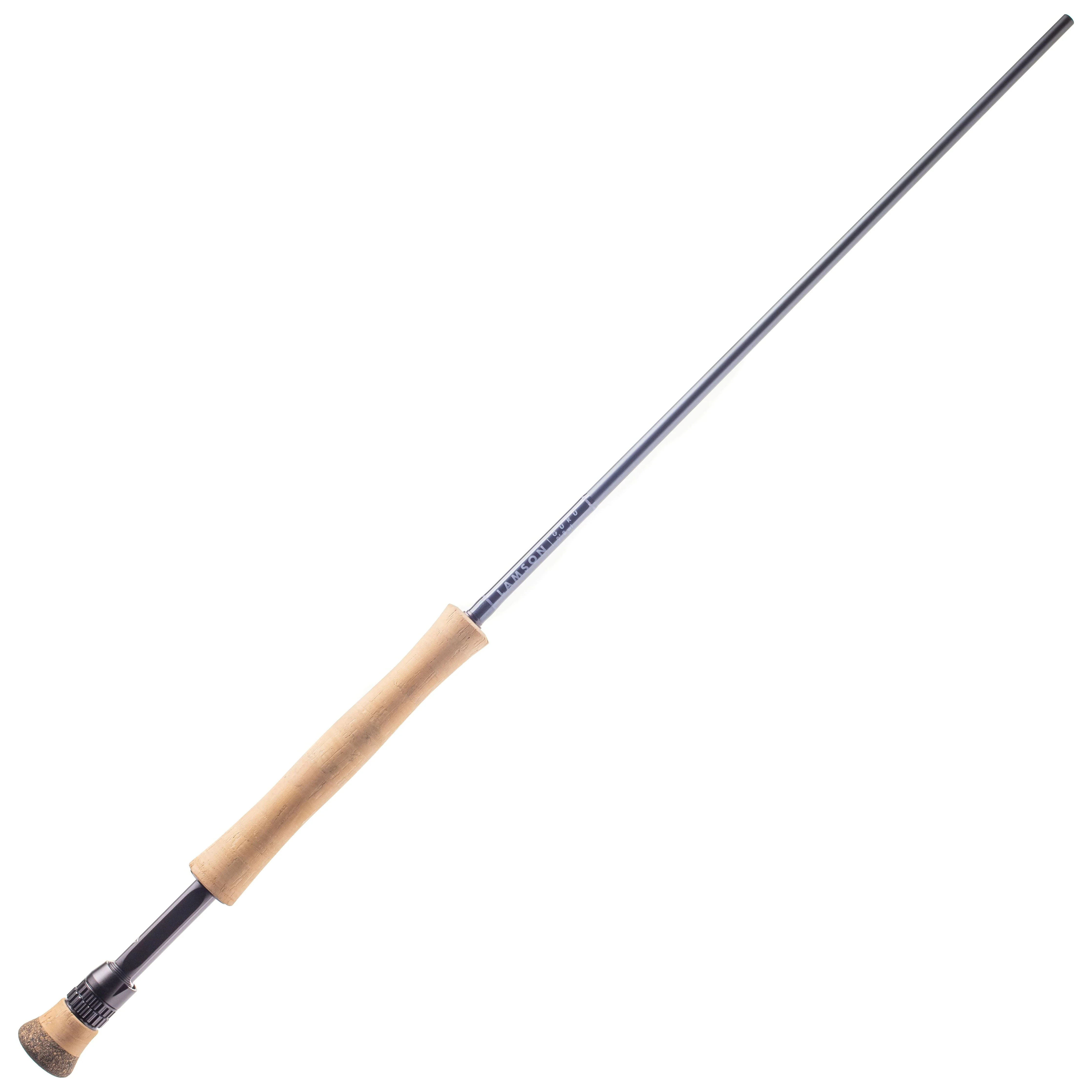 Lamson Guru Fly Rod 9ft 7wt 907-4