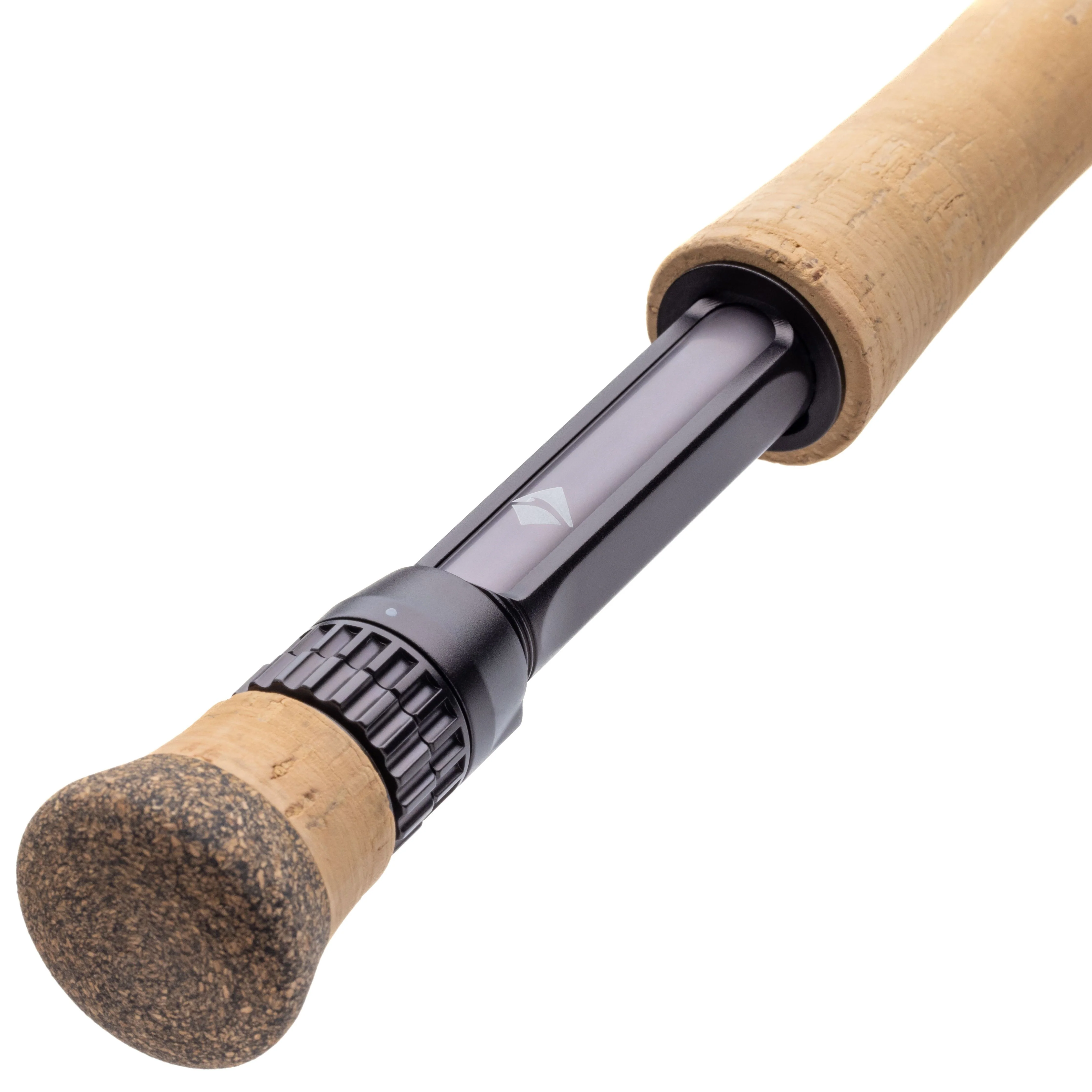 Lamson Guru Fly Rod 9ft 7wt 907-4 - Image 5