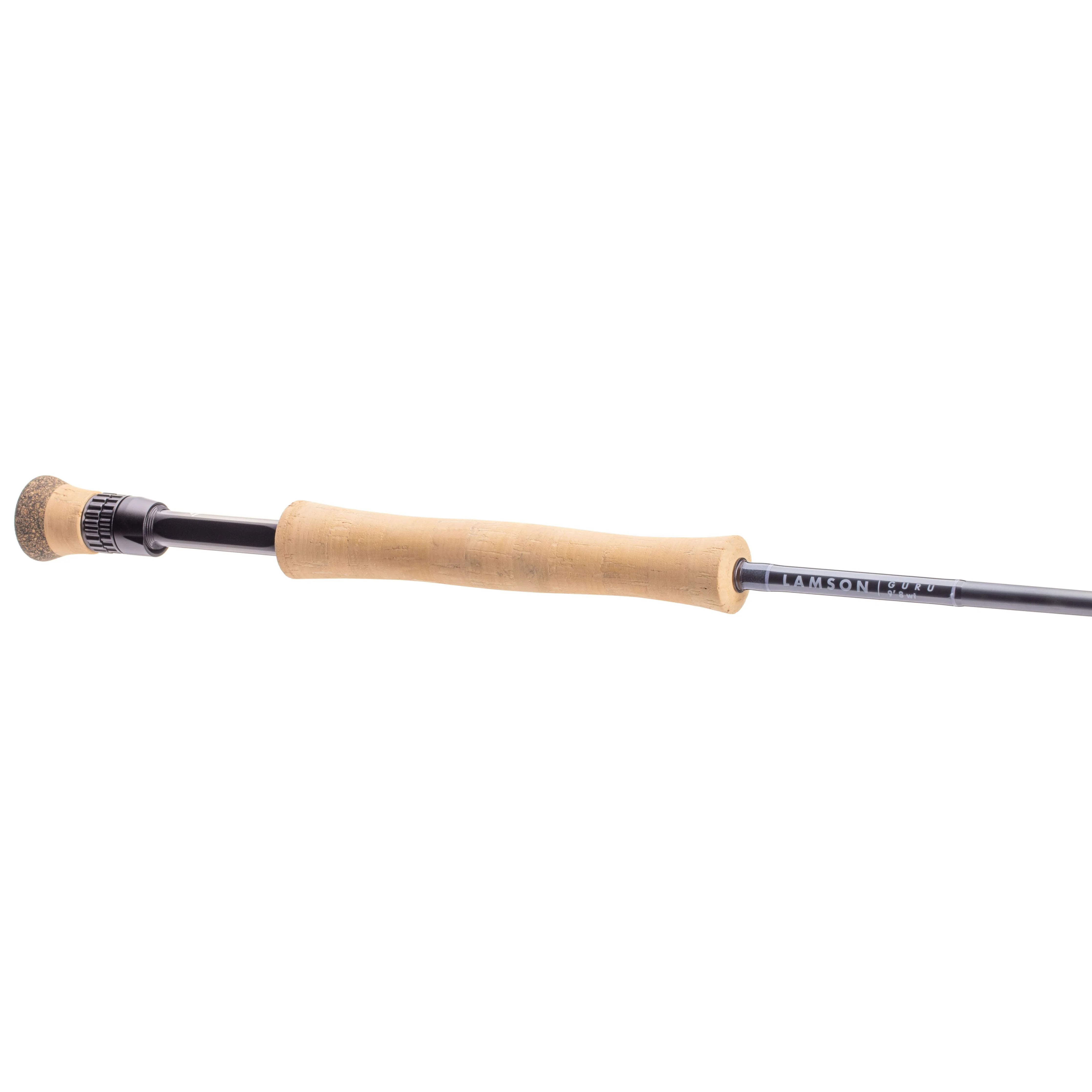 Lamson Guru Fly Rod 9ft 8wt 908-4 - Image 3