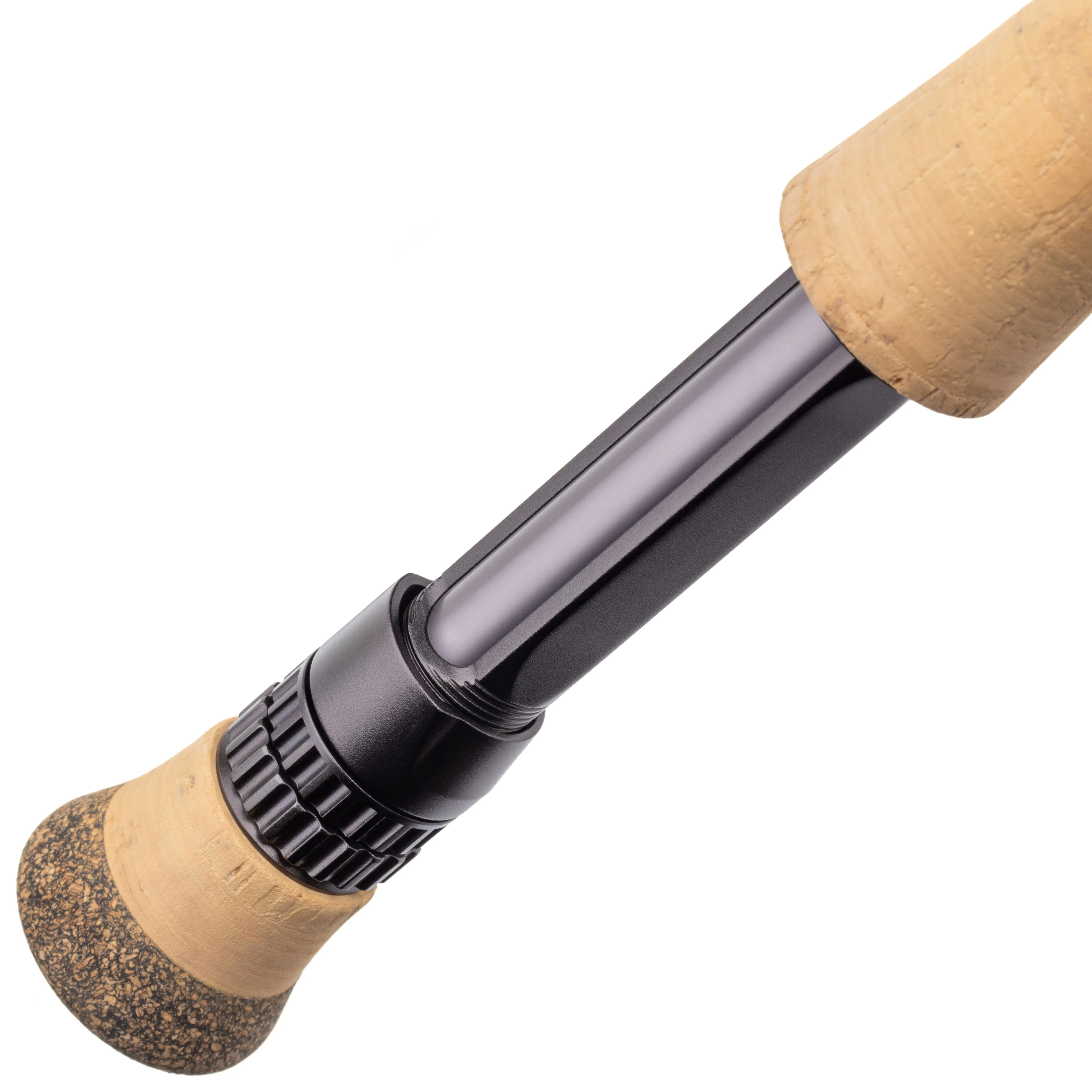 Lamson Guru Fly Rod 9ft 8wt 908-4 - Image 6