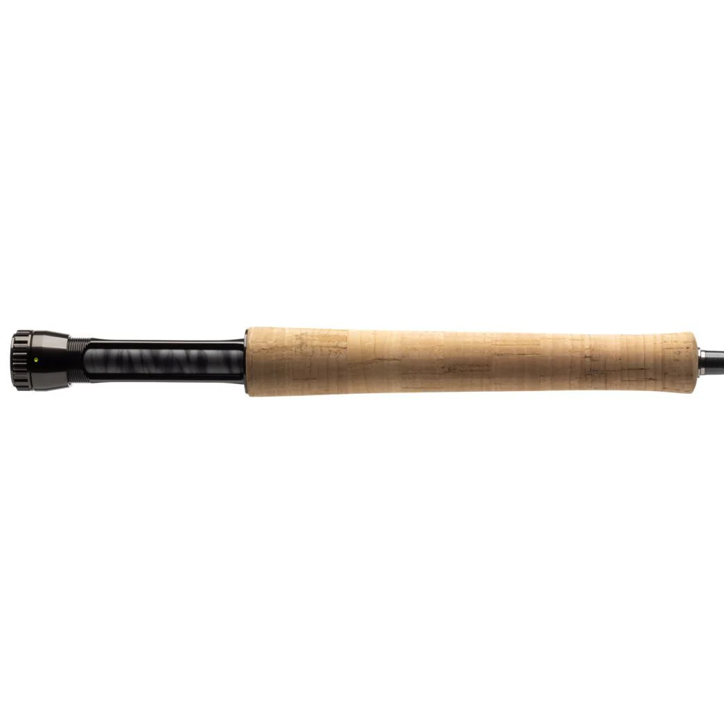 Lamson Radius Fly Rod 9ft 6wt 906-4 - Image 4