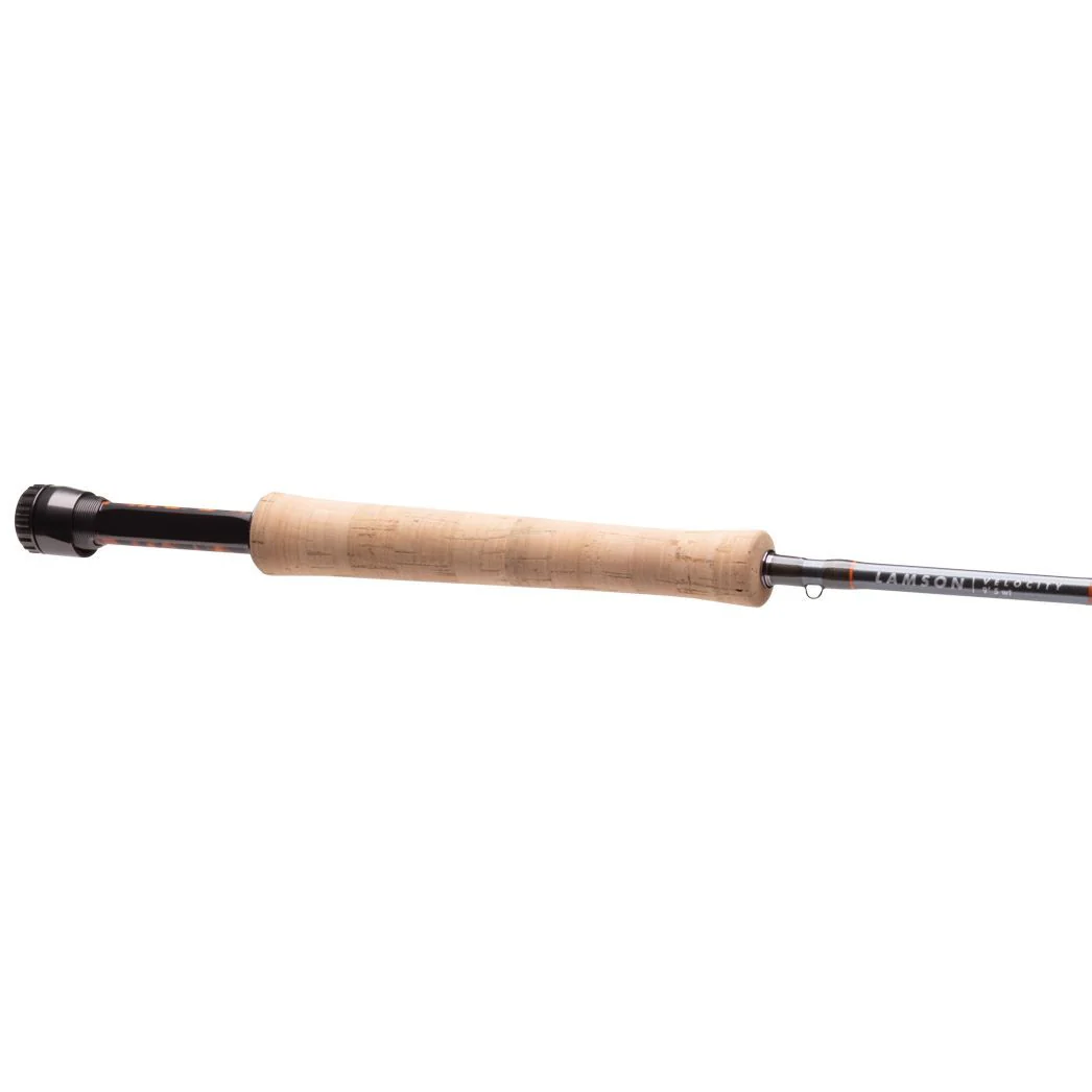 Lamson Velocity Fly Rod 9ft 4wt. 904-4 - Image 11