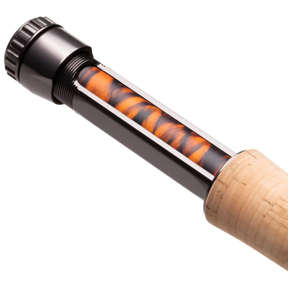 Lamson Velocity Fly Rod 9ft 4wt. 904-4 - Image 12