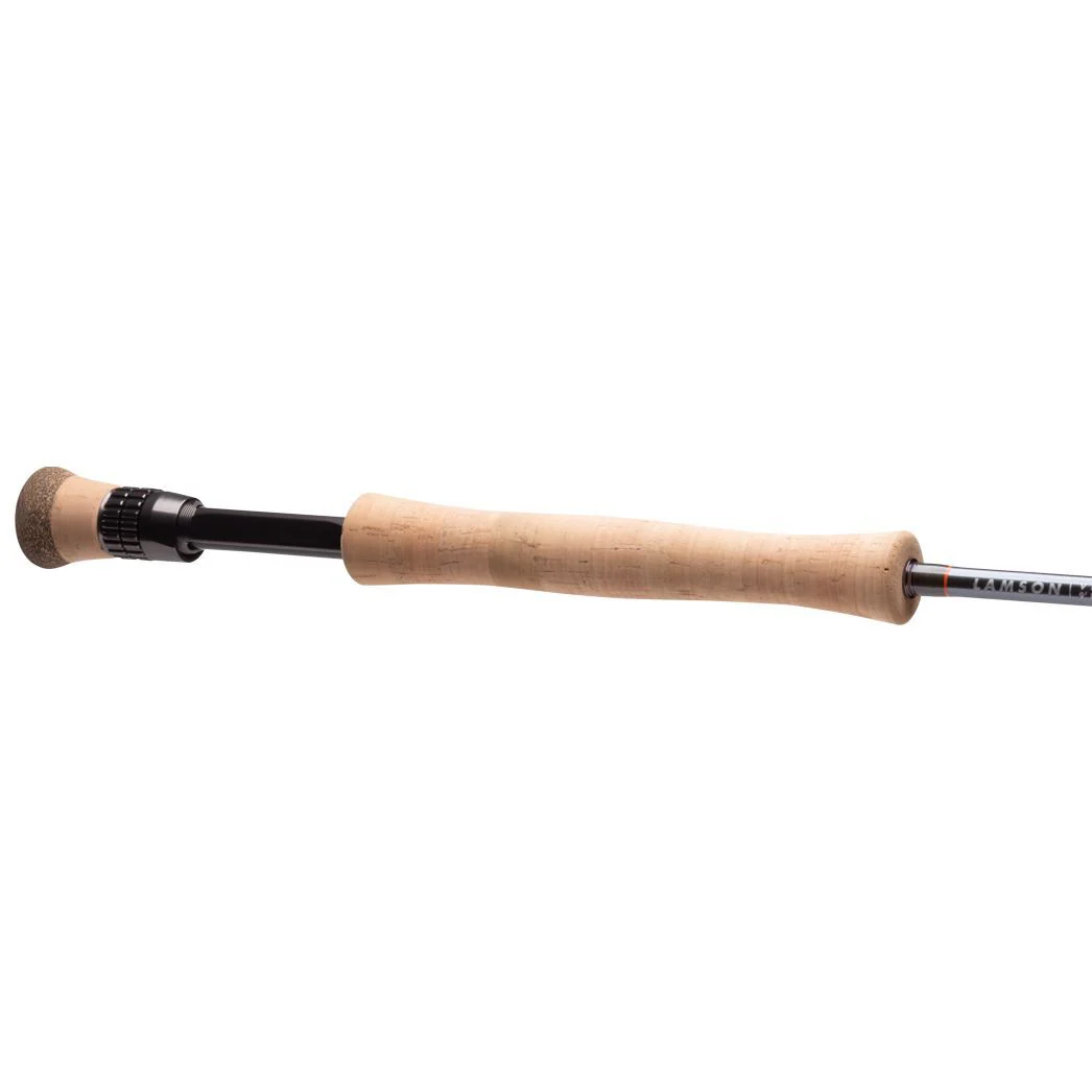 Lamson Velocity Fly Rod 9ft 4wt. 904-4 - Image 4