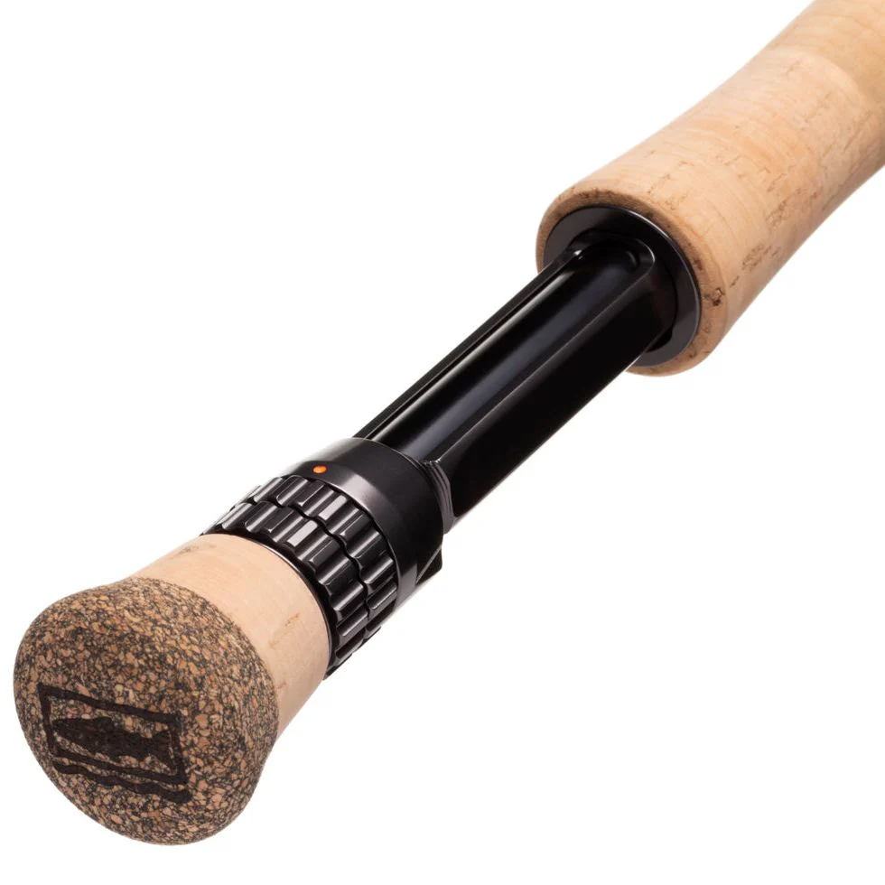 Lamson Velocity Fly Rod 9ft 4wt. 904-4 - Image 6
