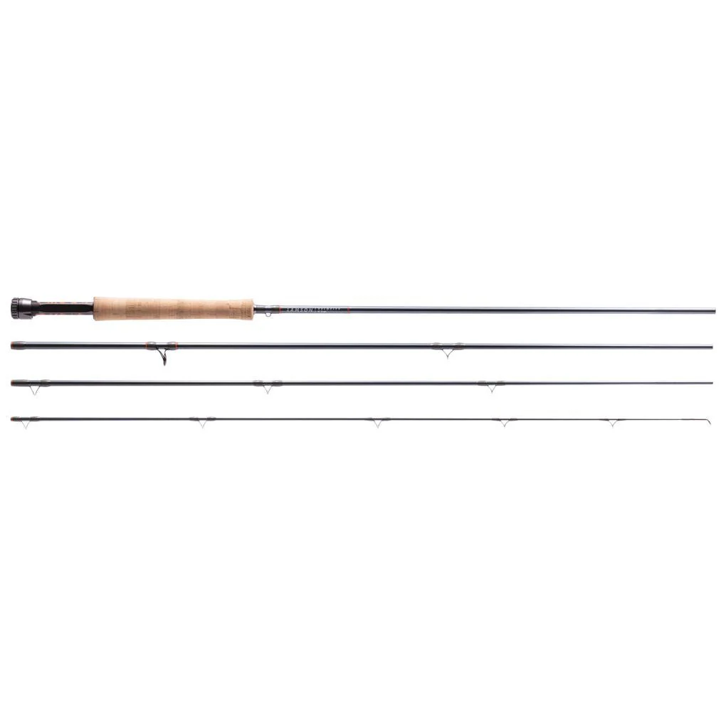 Lamson Velocity Fly Rod 9ft 4wt. 904-4 - Image 9